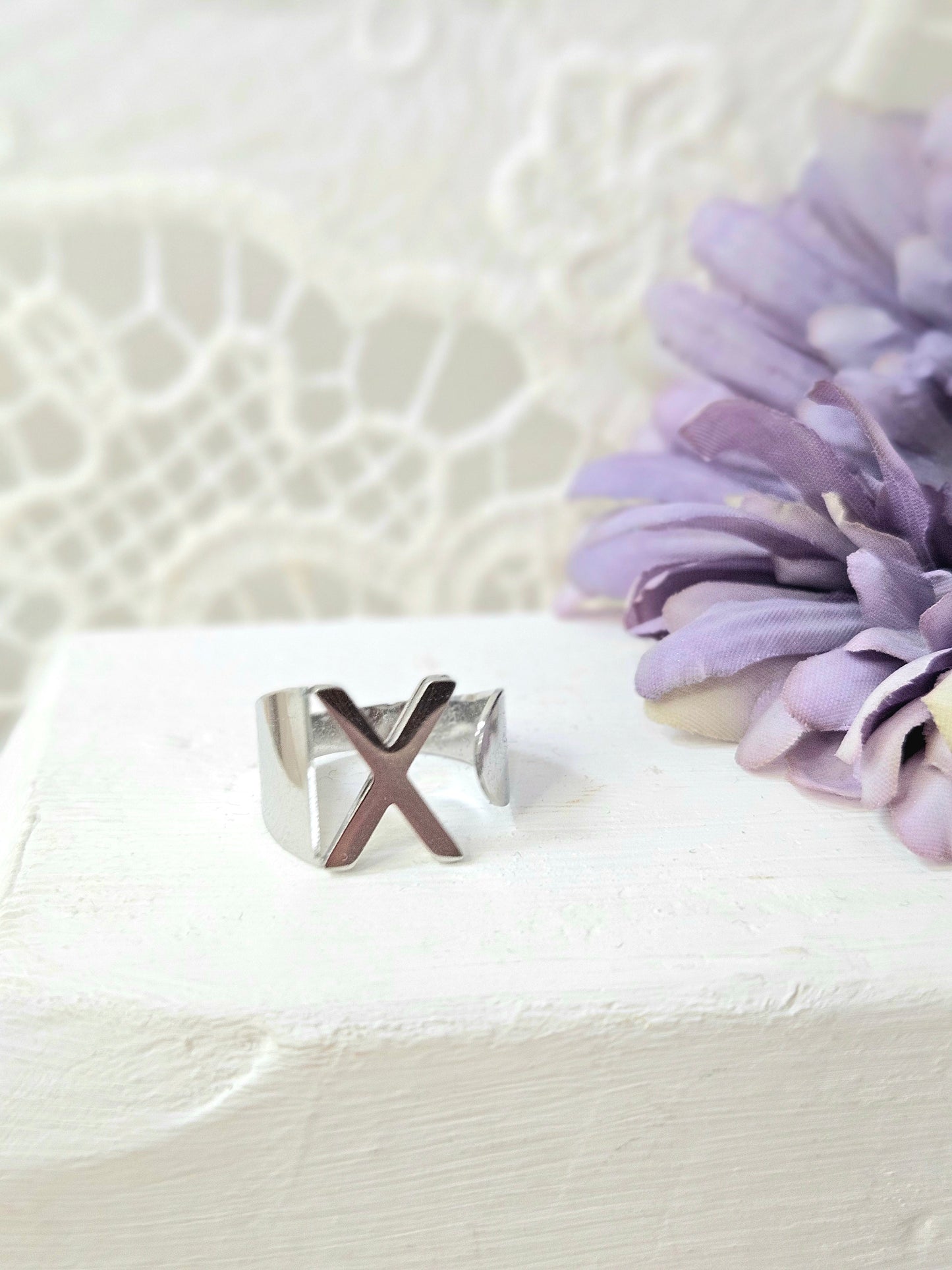 Anillo Inicial Toa