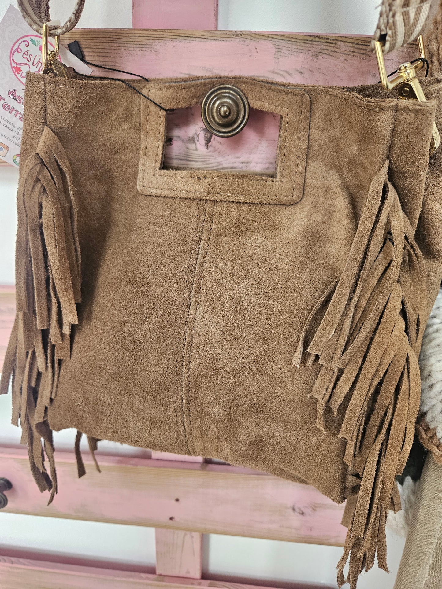 Bolso Flec esUnic