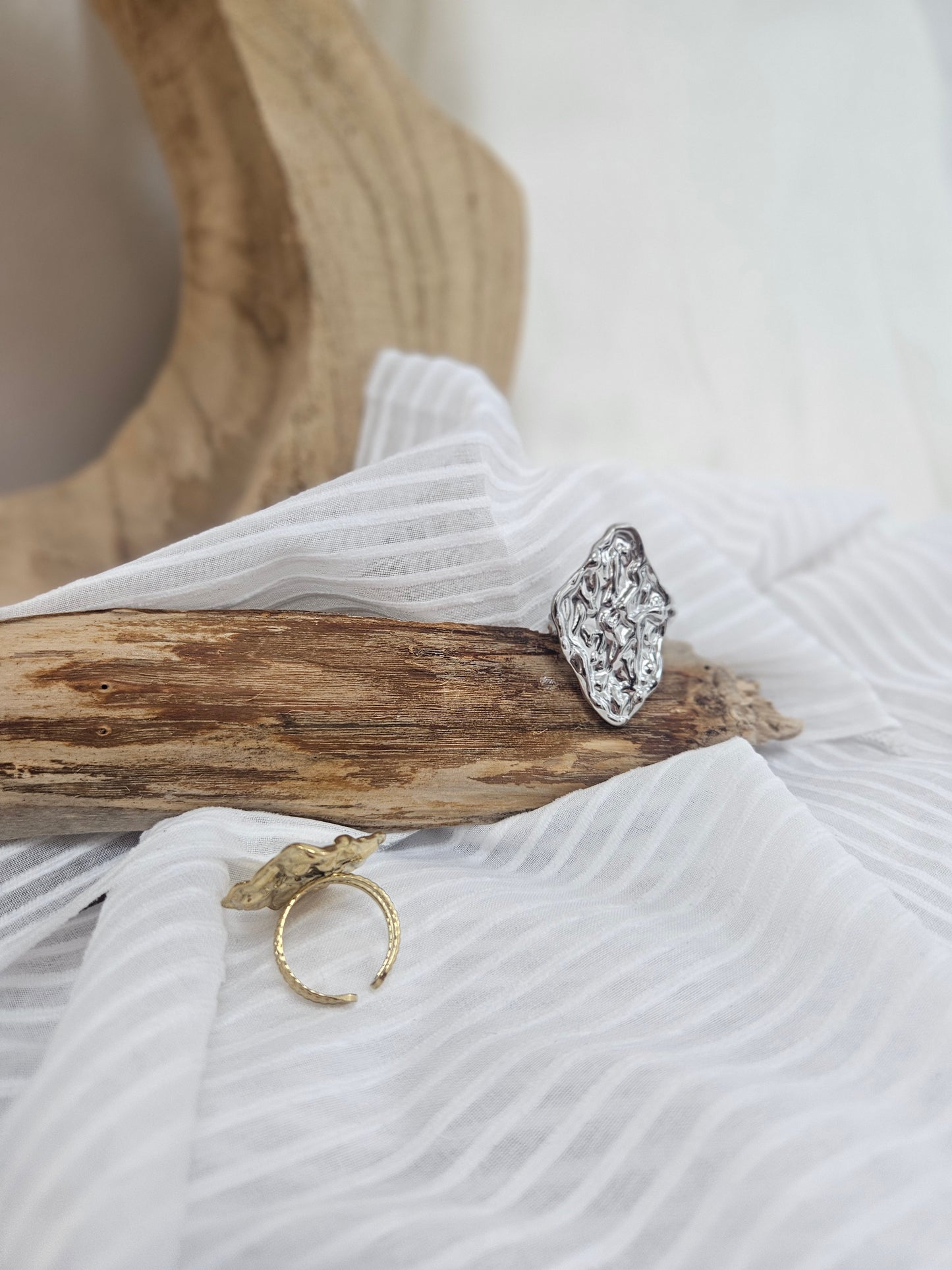 Anillo Triana