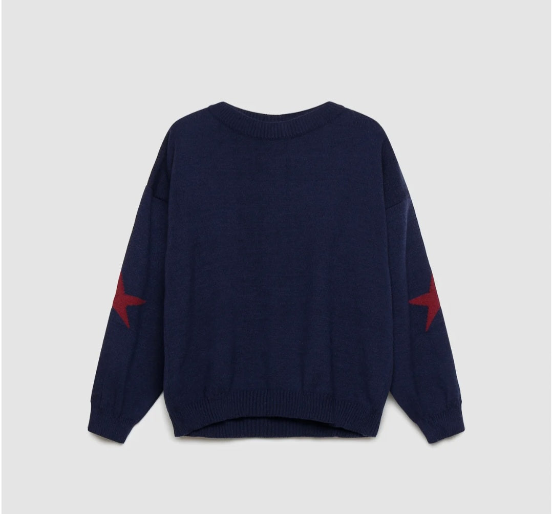 Jersey Blue Yesitex
