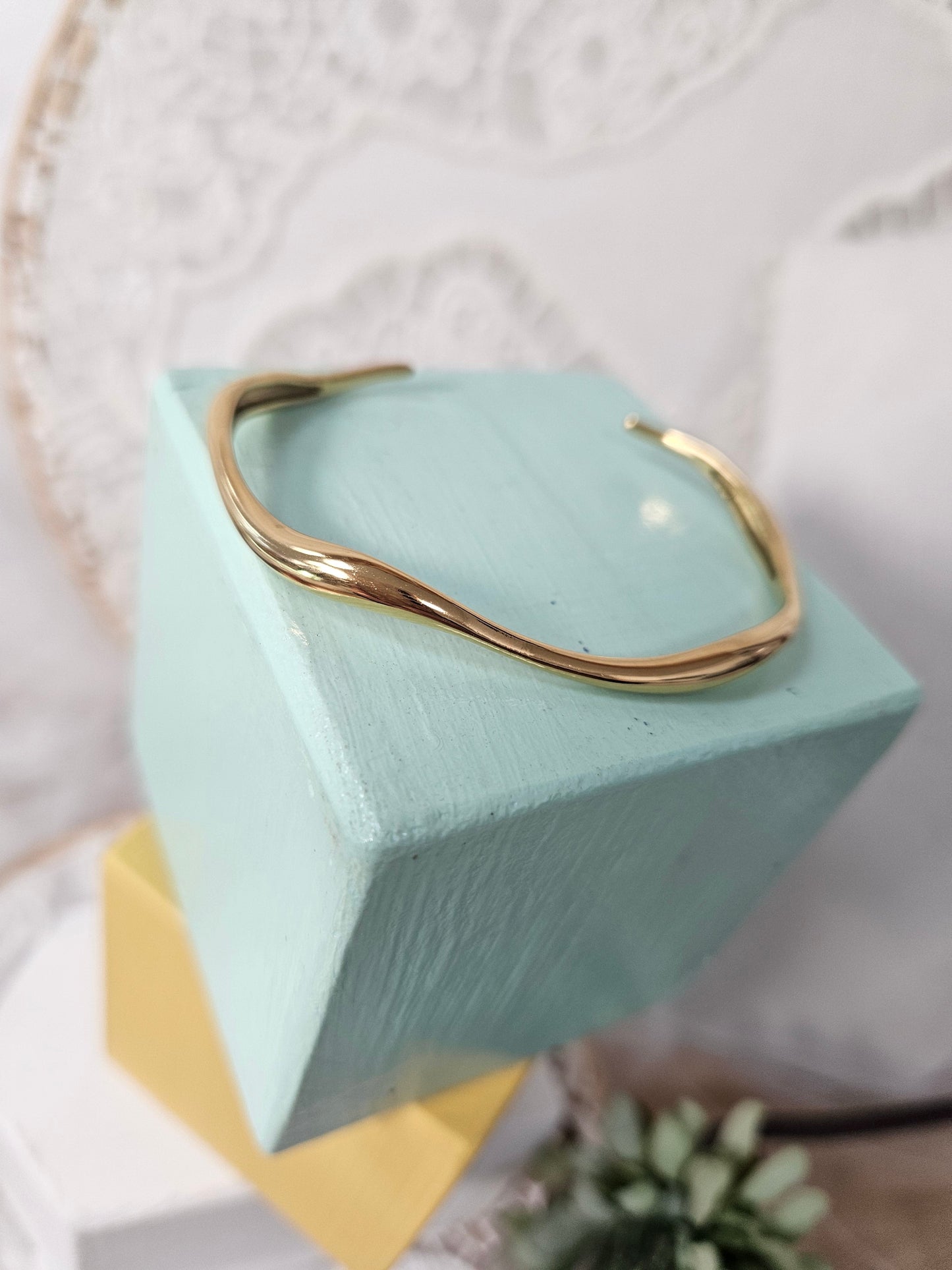 Pulsera Lucy Cuc