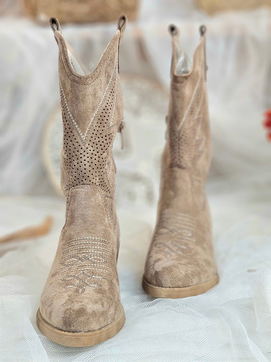 Botas Cowboy Texas esUnic