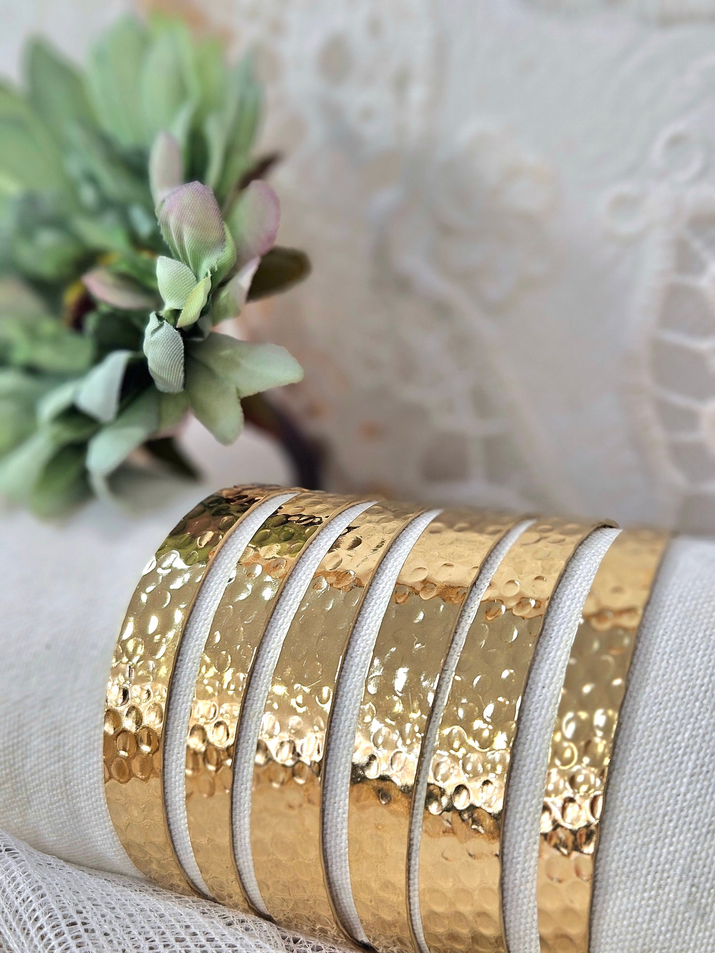 Pulsera Rígida Sidney esUnic