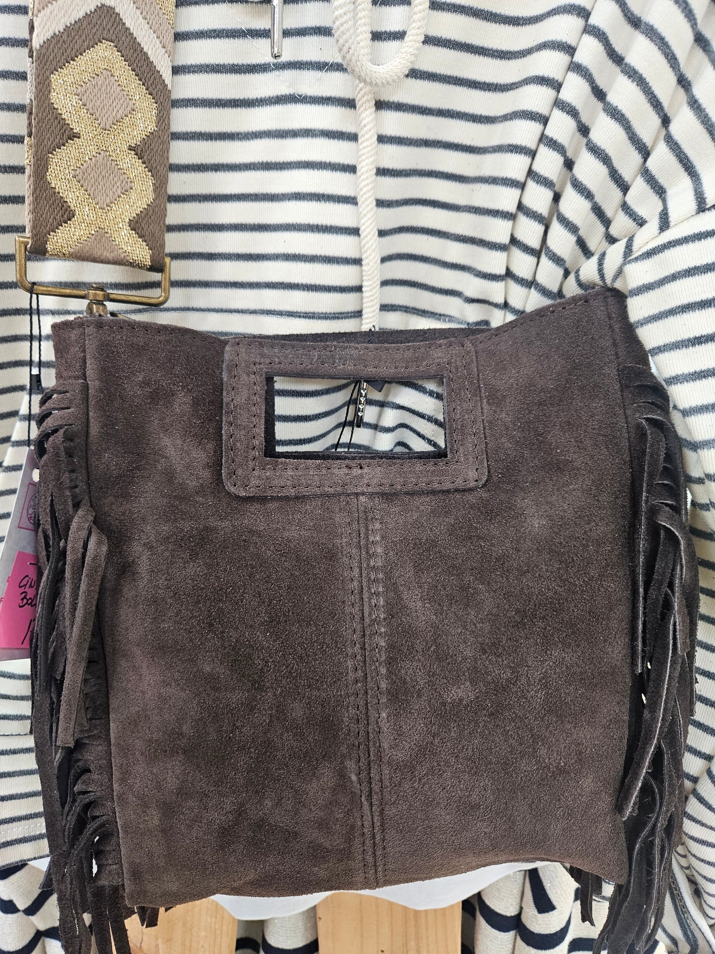 Bolso Flec esUnic