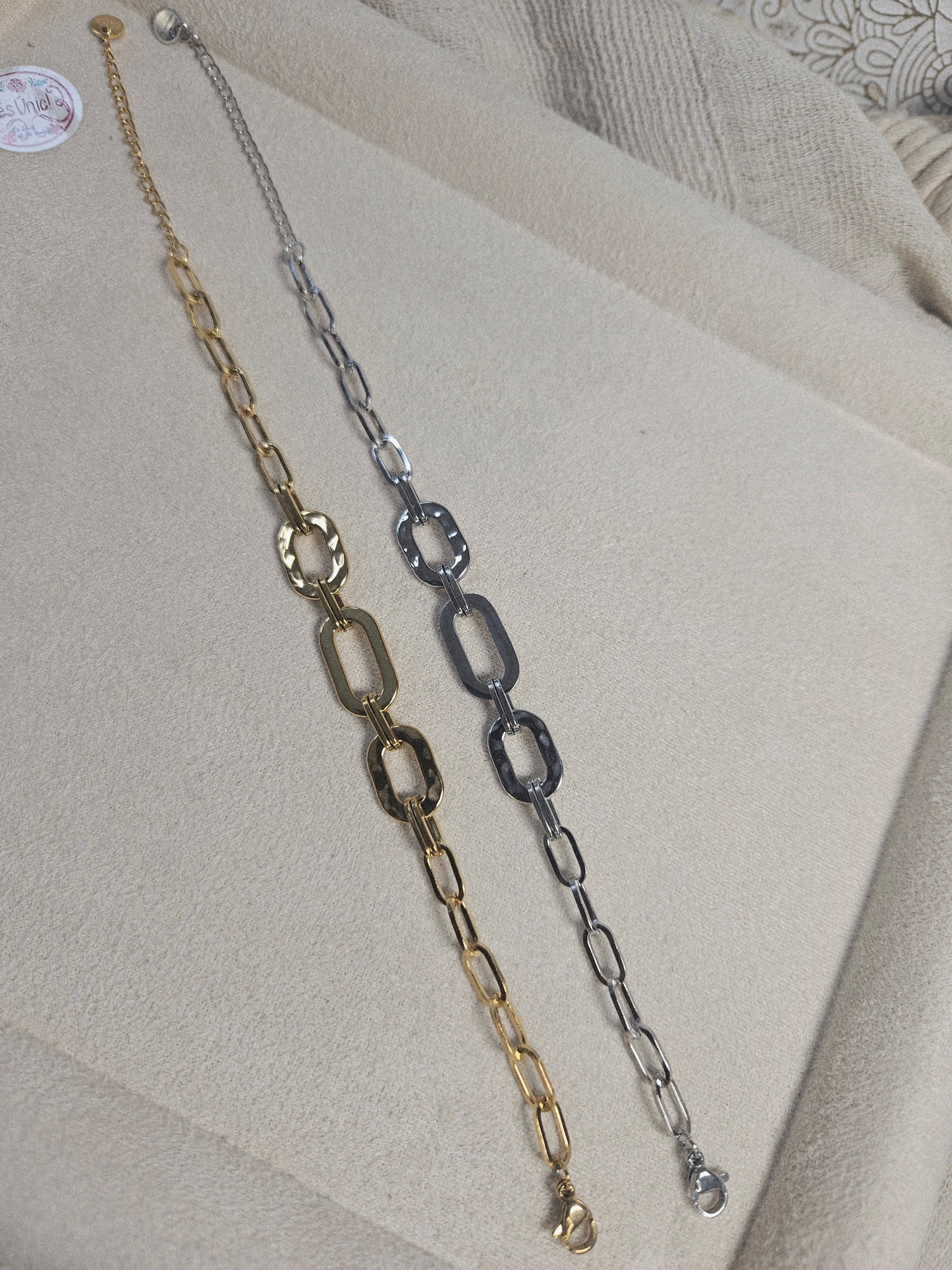 Pulsera nexa esUnic