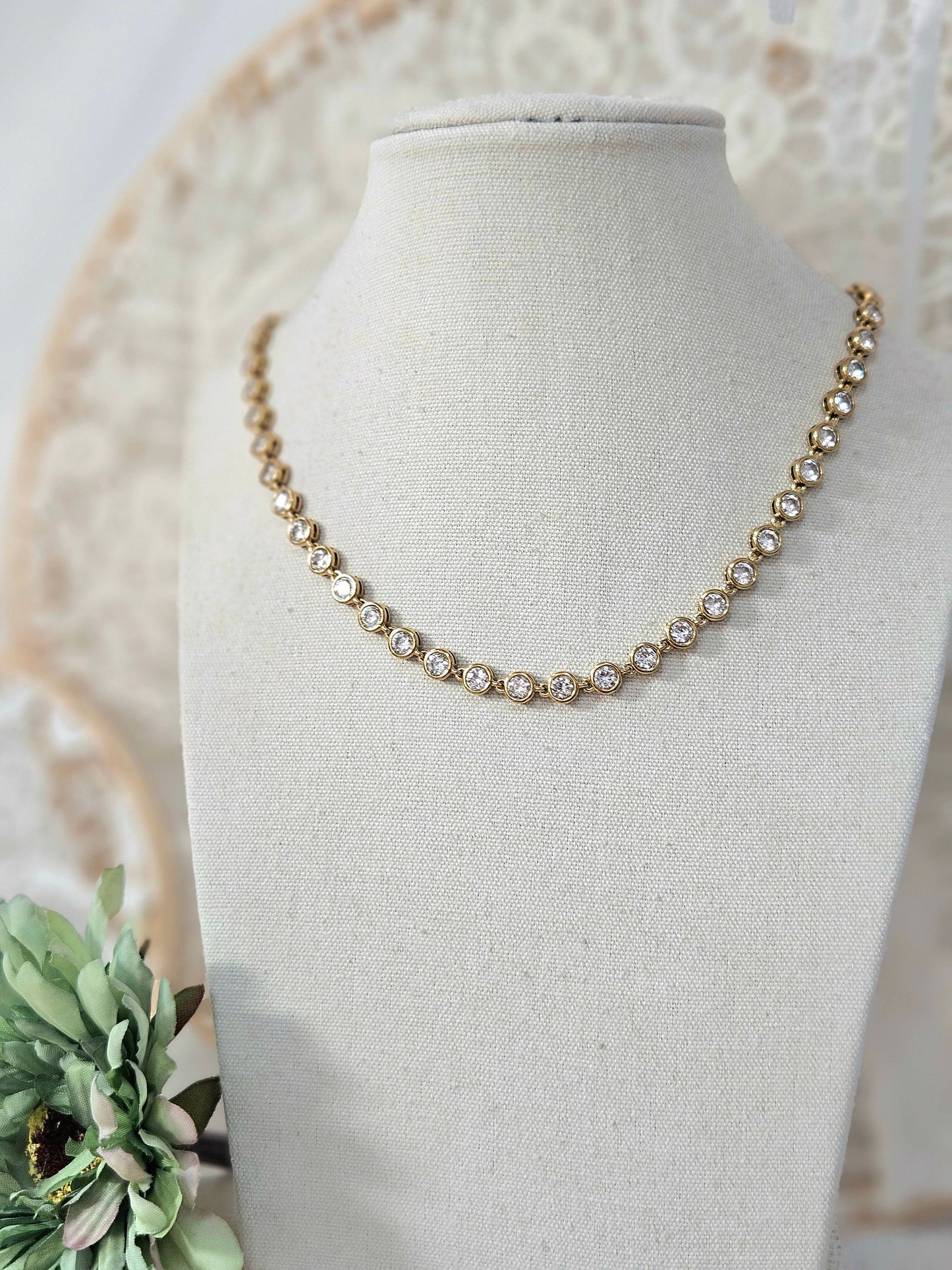 Collar Suric esUnic