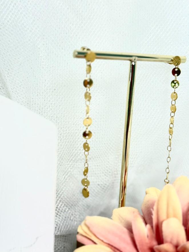 Pendientes rudy esUnic