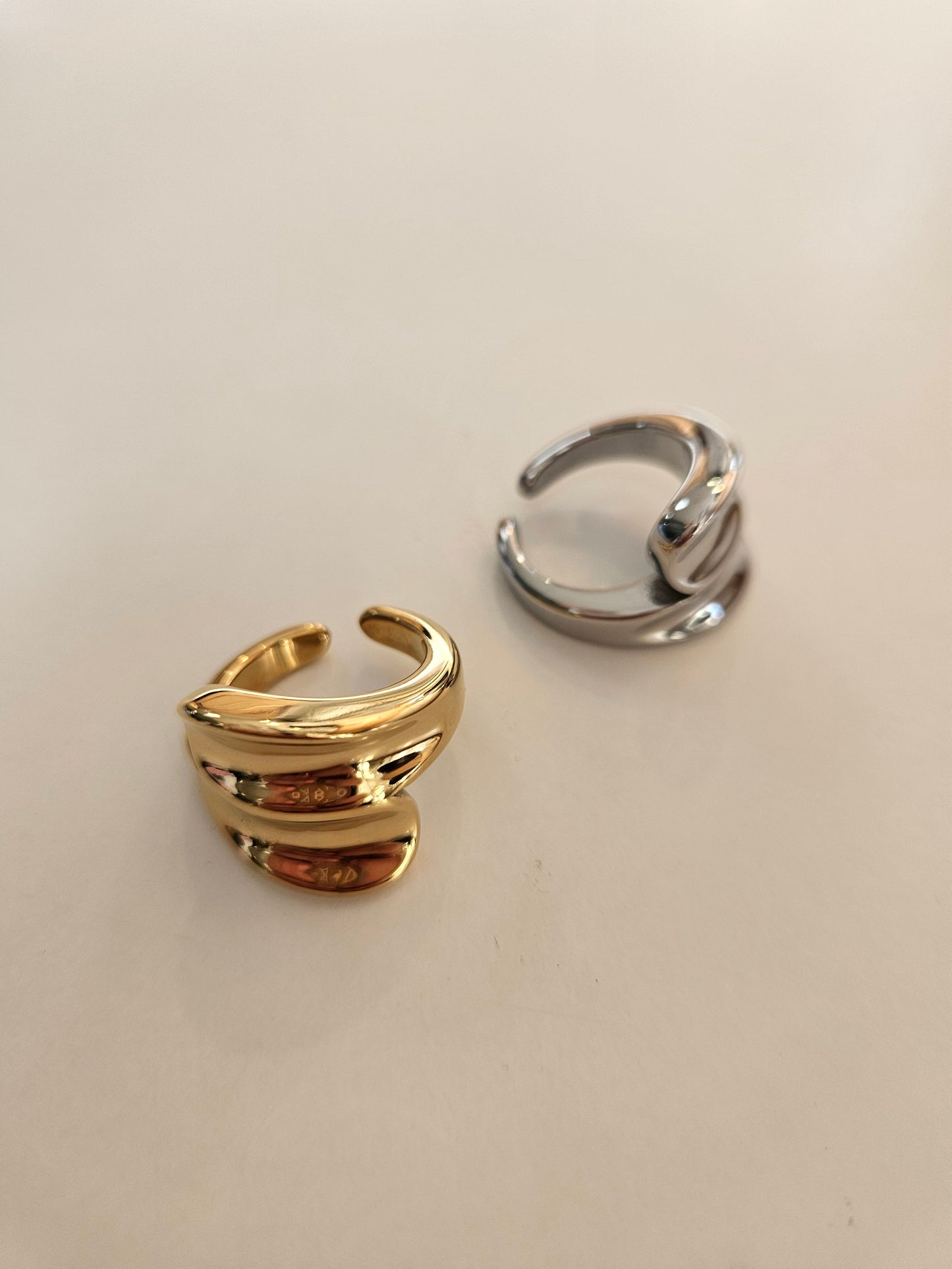 Anillo Florencia esUnic