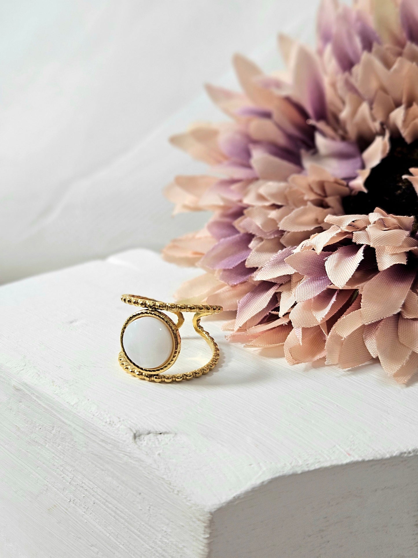 Anillo Ander Cuc