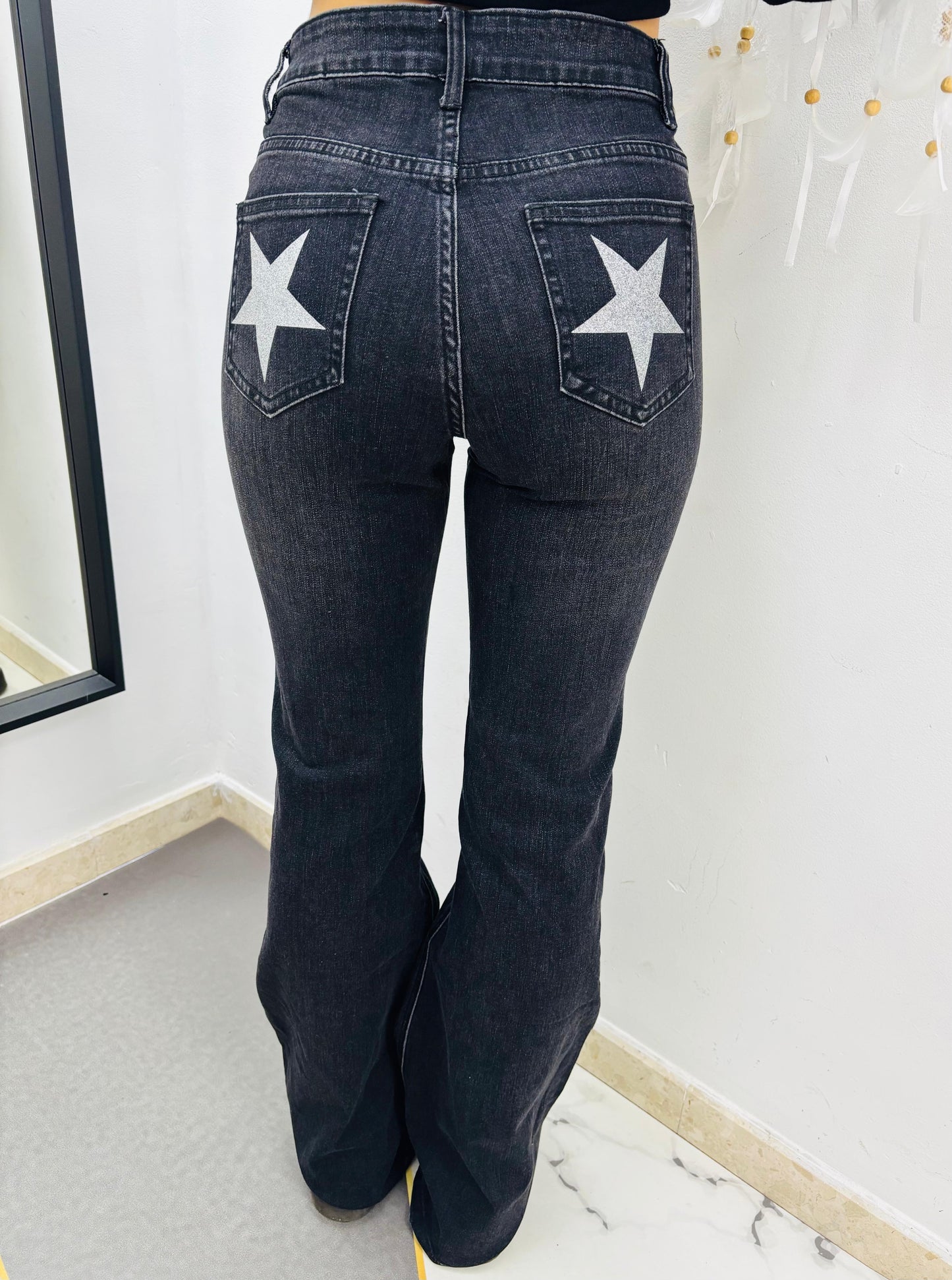 Pantalon Estrella Yesitex