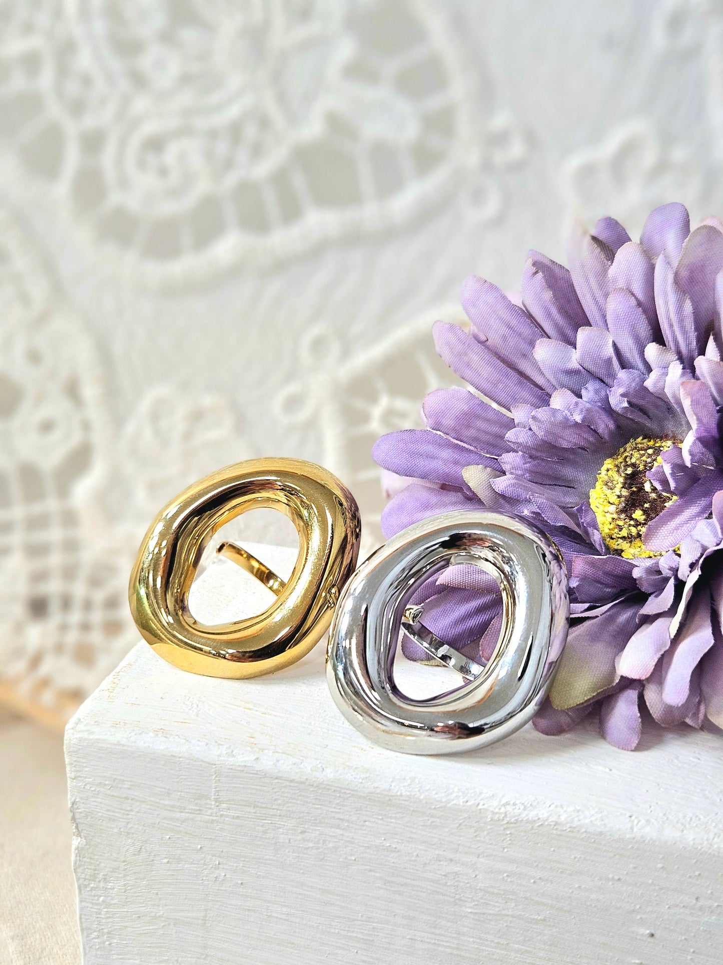 Anillo Sailor esUnic