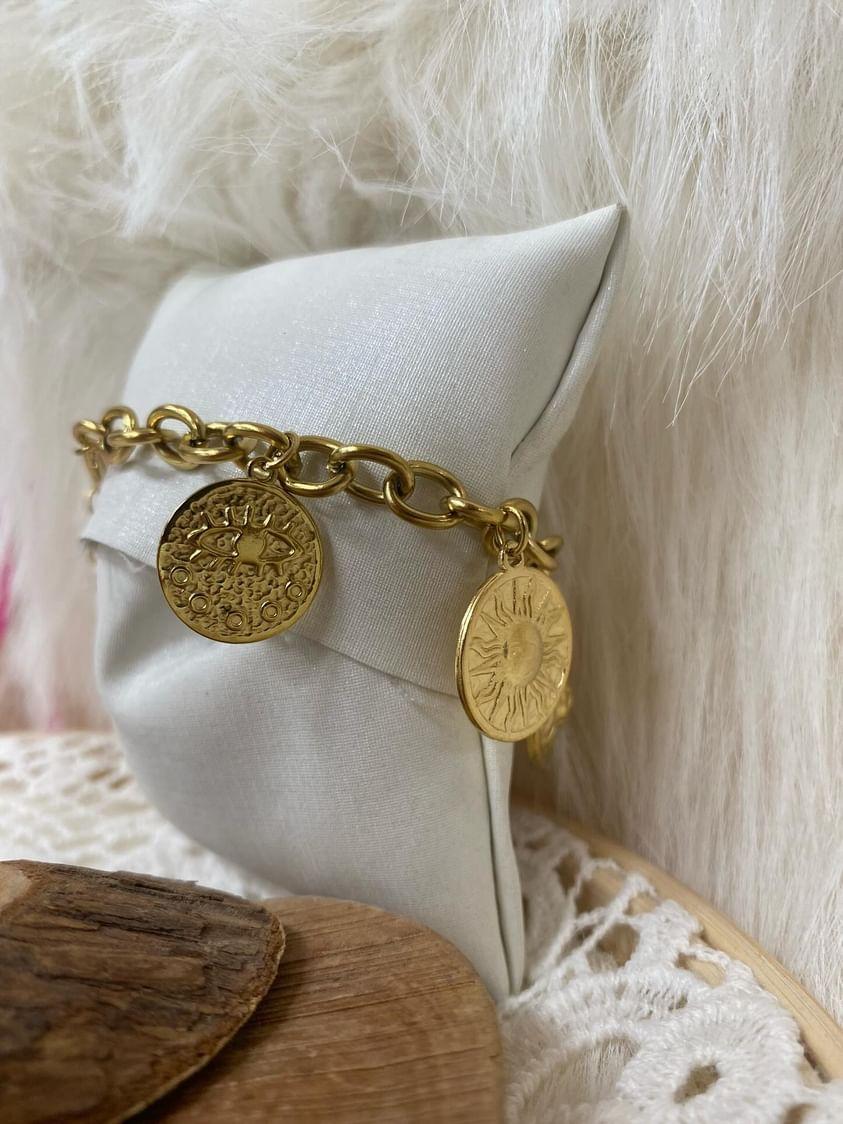 Pulsera Chip esUnic