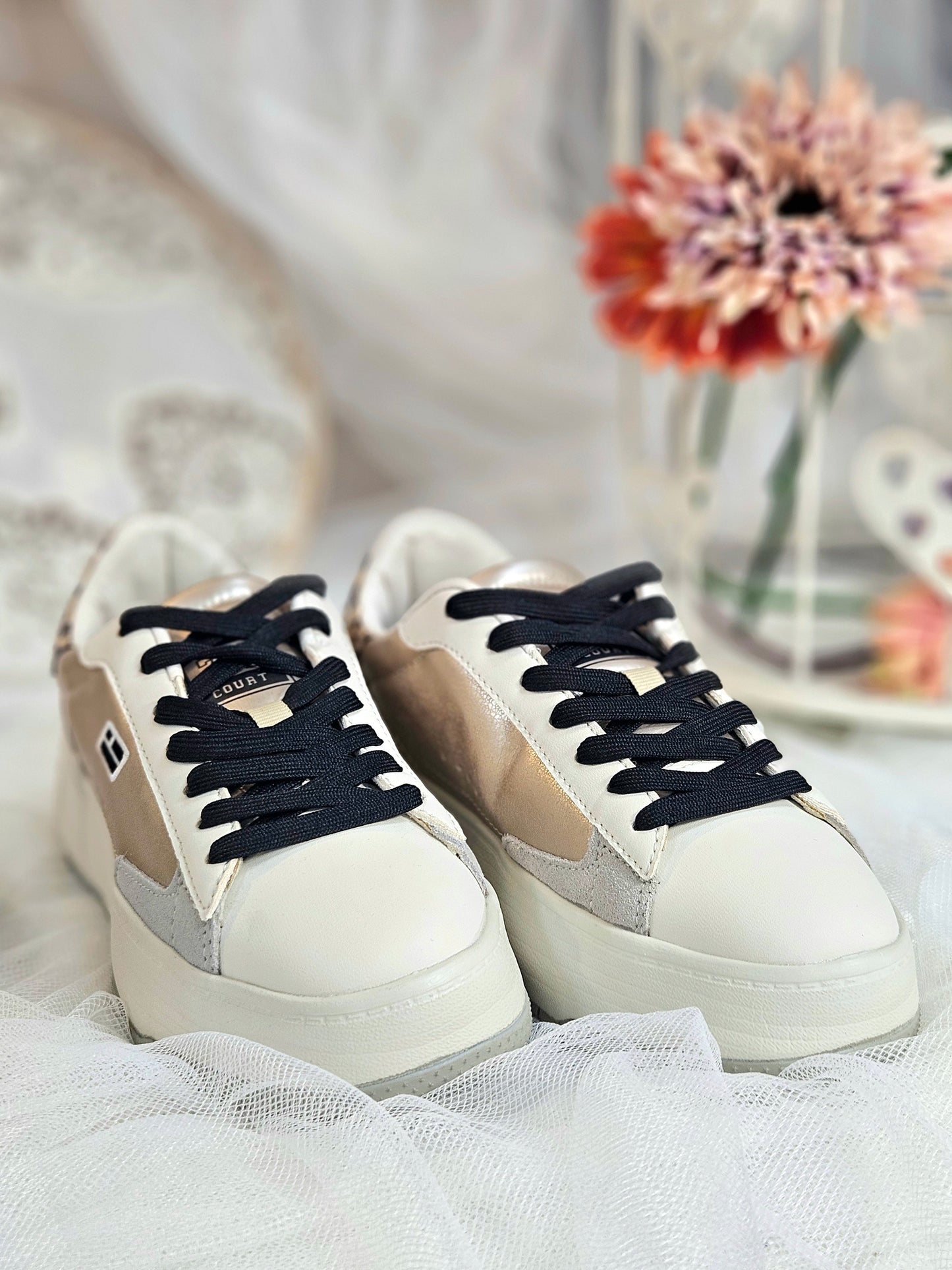 Zapatillas Fran Basquet D. Franklin