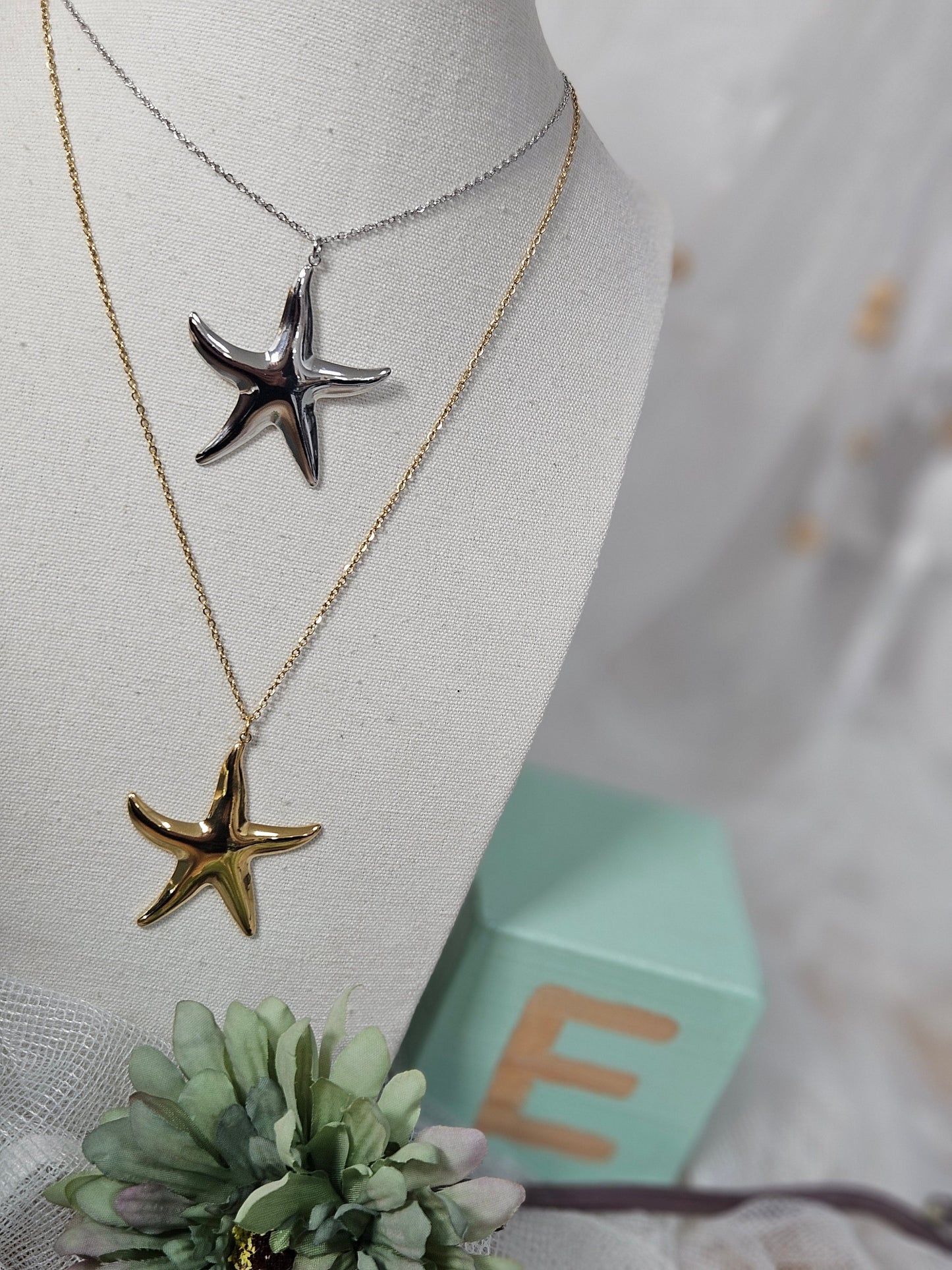 Collar Starmar Toa