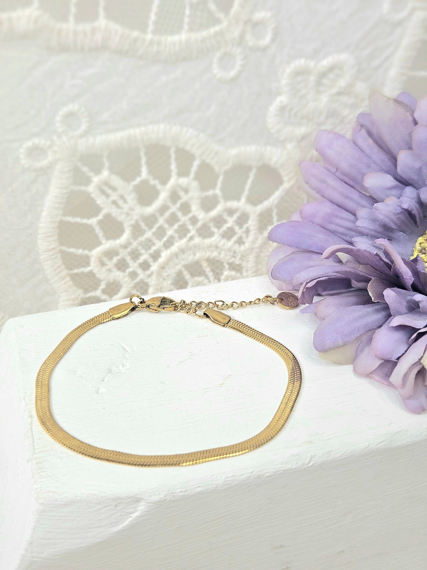 Pulsera Cinta esUnic