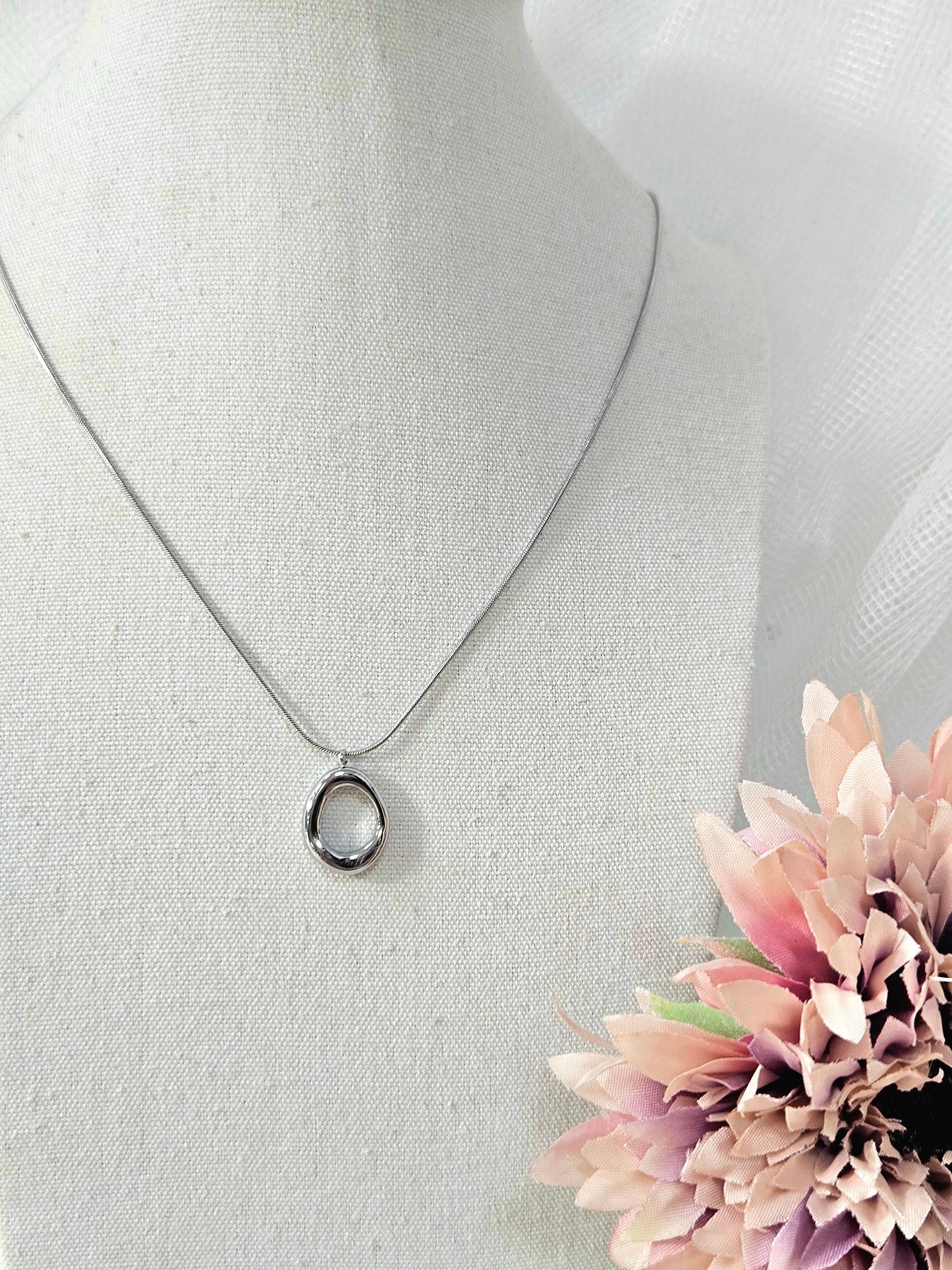 Collar Irnia Toa