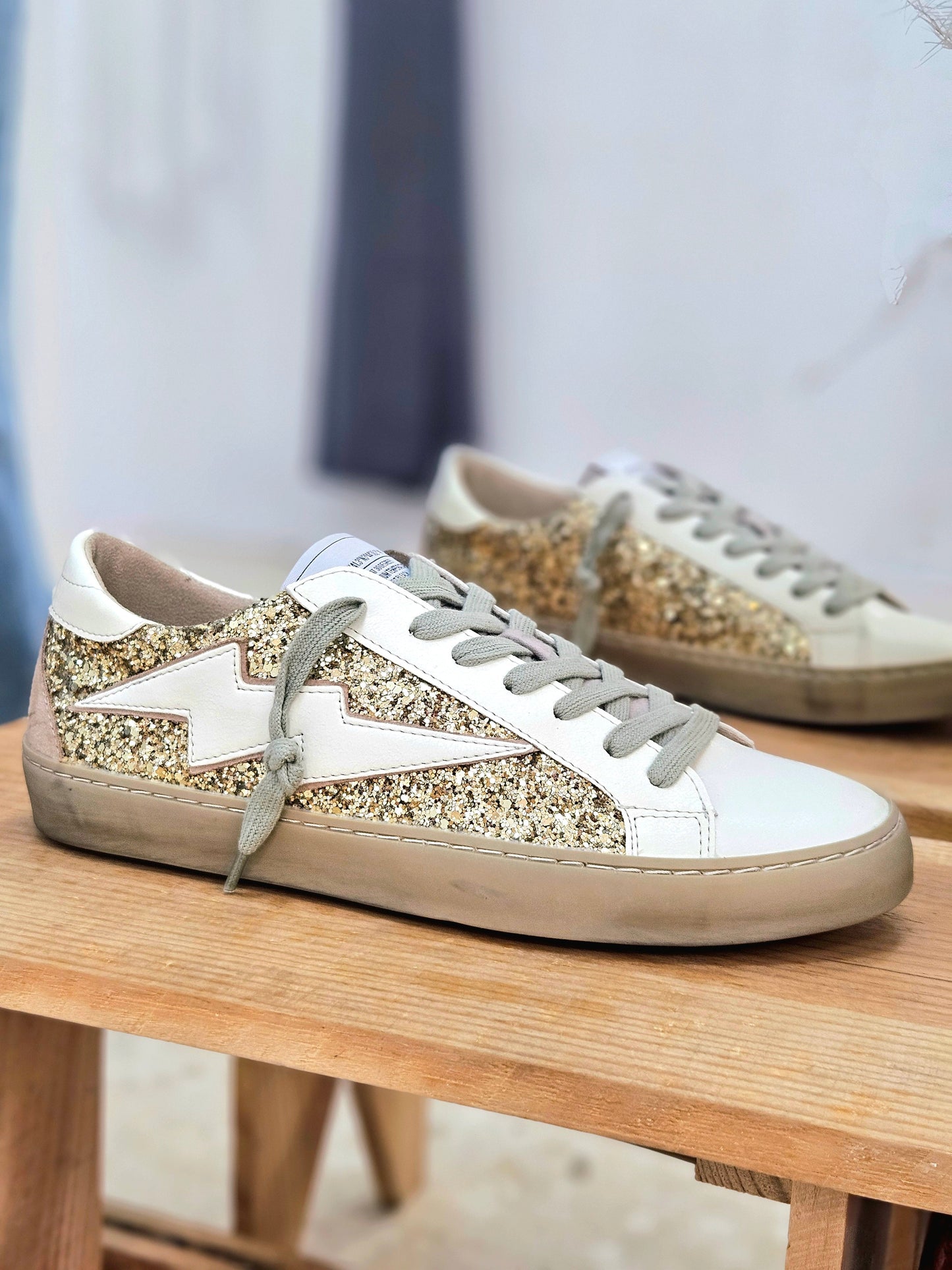 Zapatillas Corayo esUnic