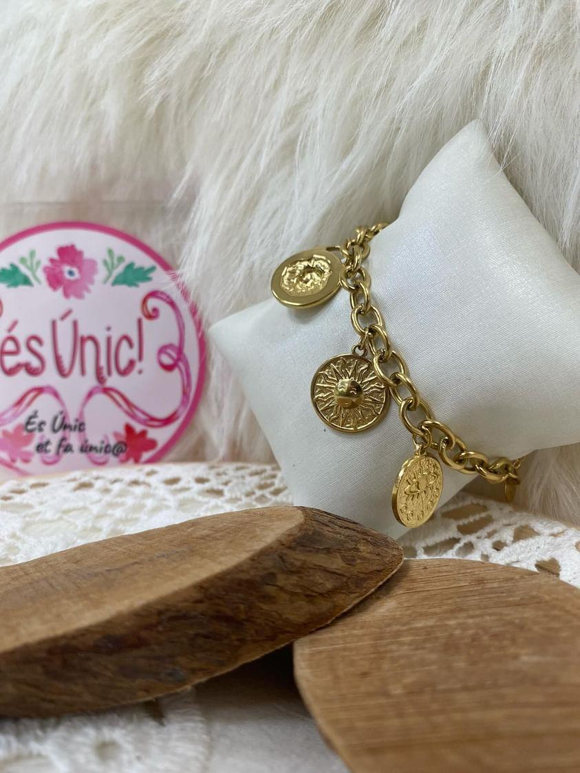 Pulsera Chip esUnic