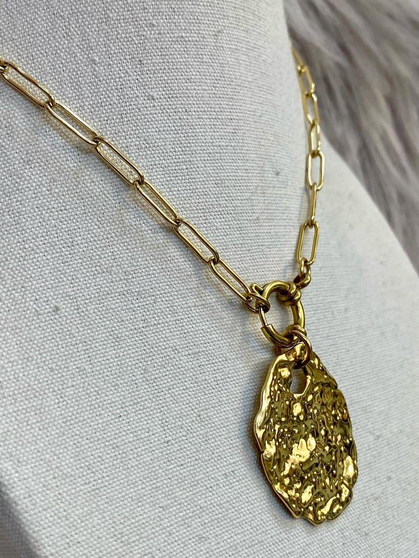 Collar Roket esUnic