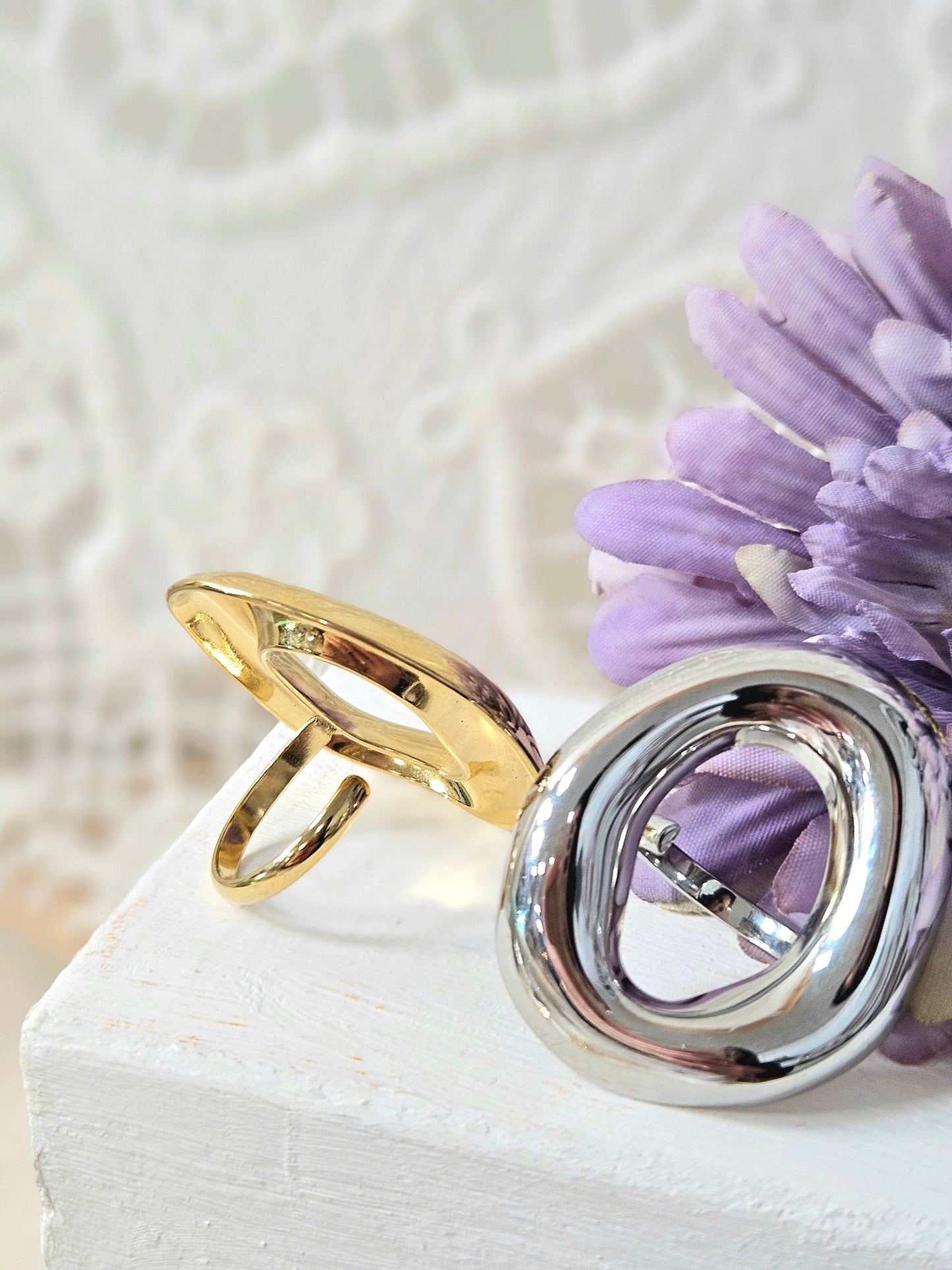 Anillo Sailor esUnic