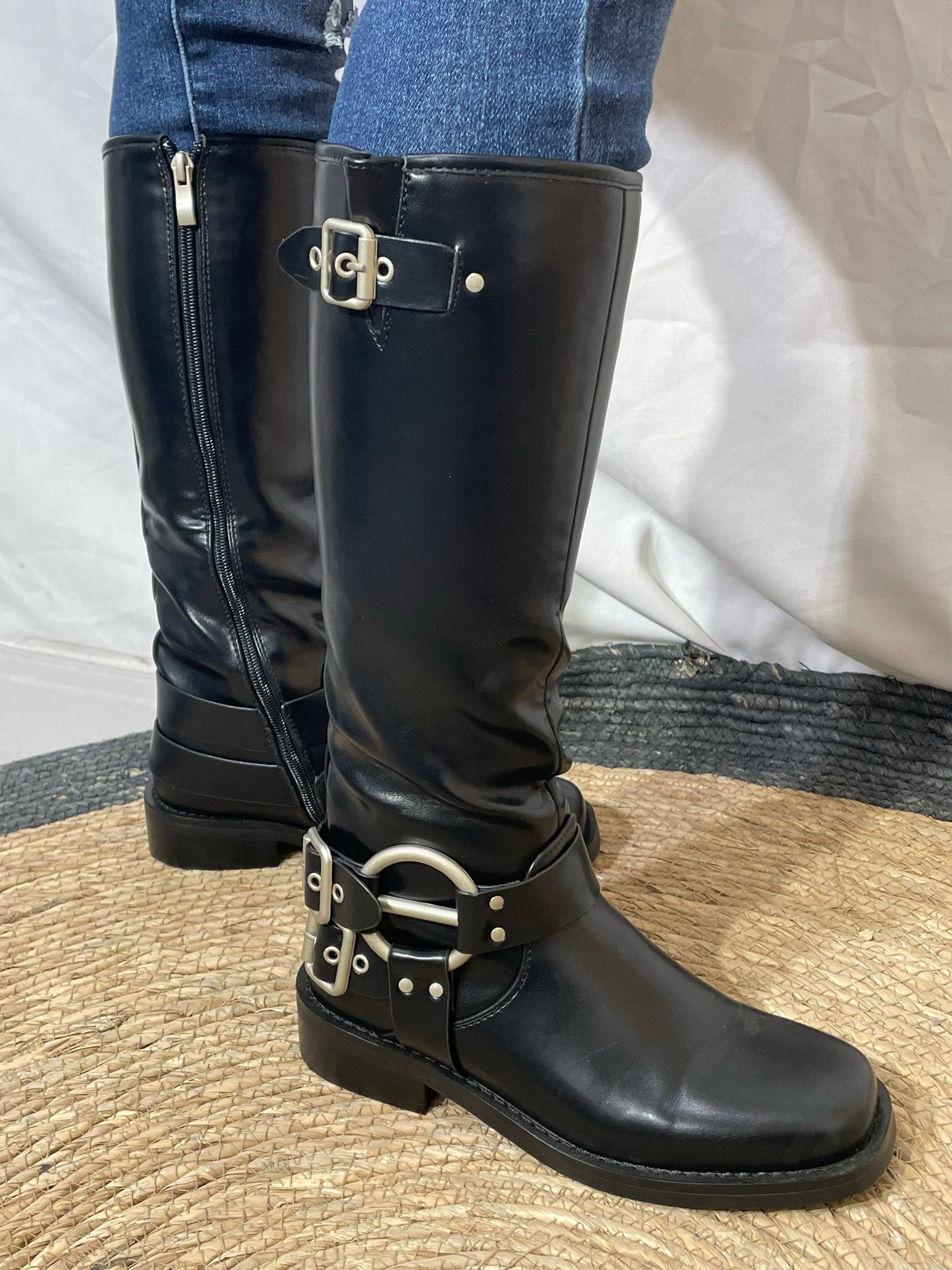 Botas Lo esUnic