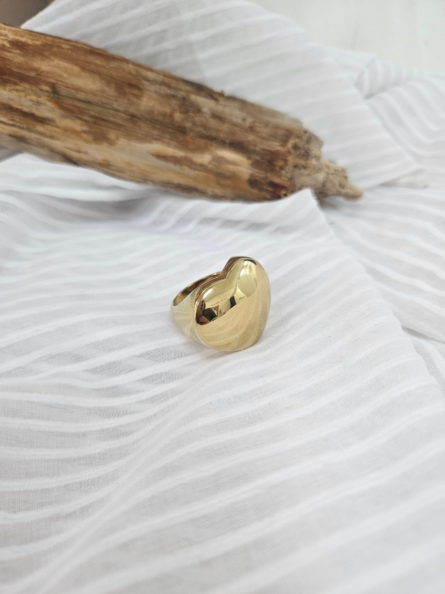 Anillo Love