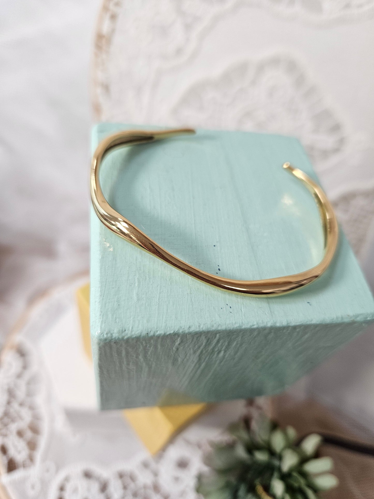Pulsera Lucy Cuc