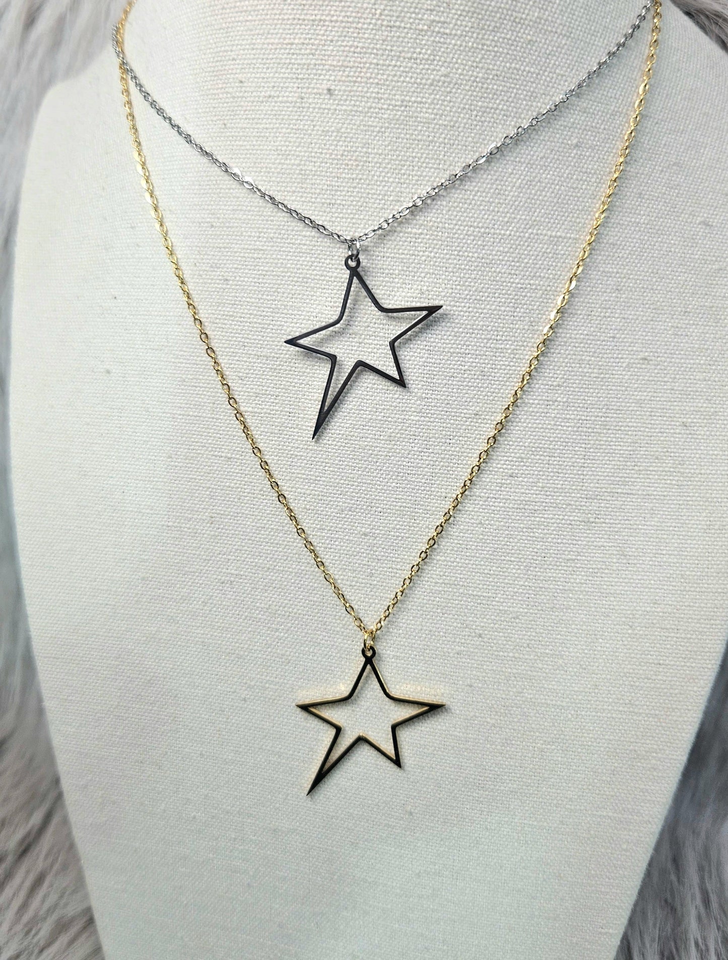 Collar Vicy esUnic