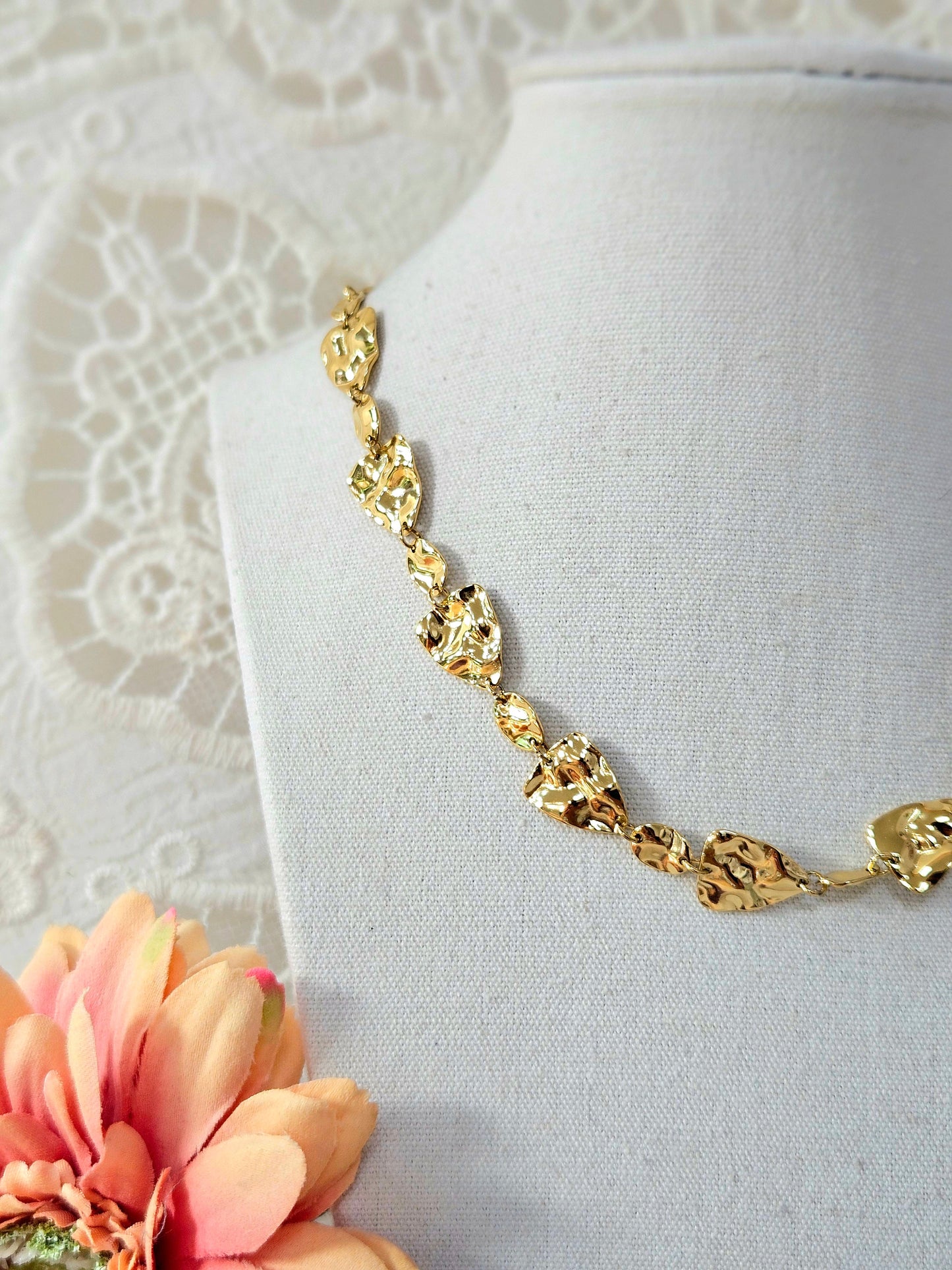 Collar Permiso esUnic