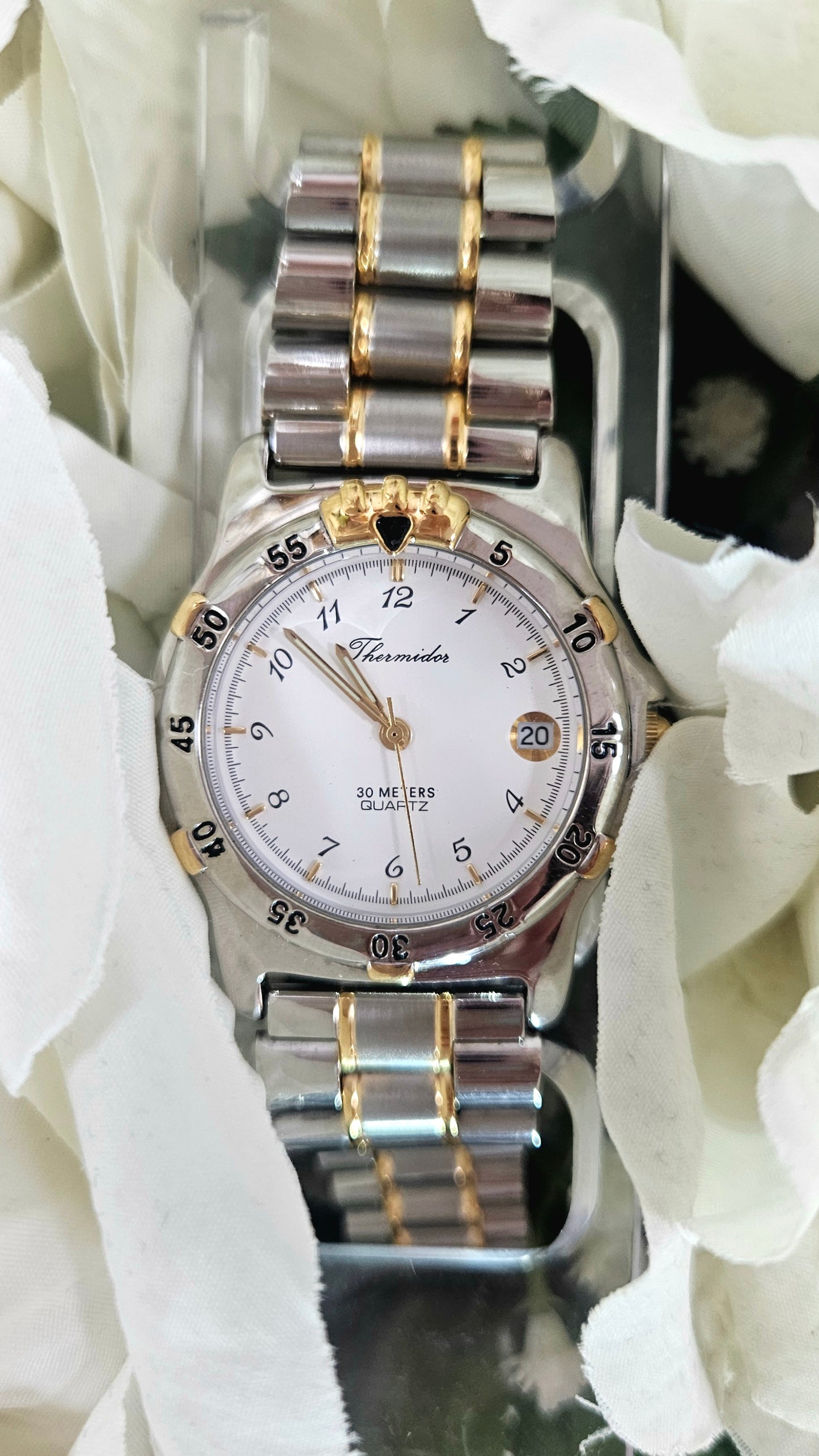 Reloj Combi esUnic