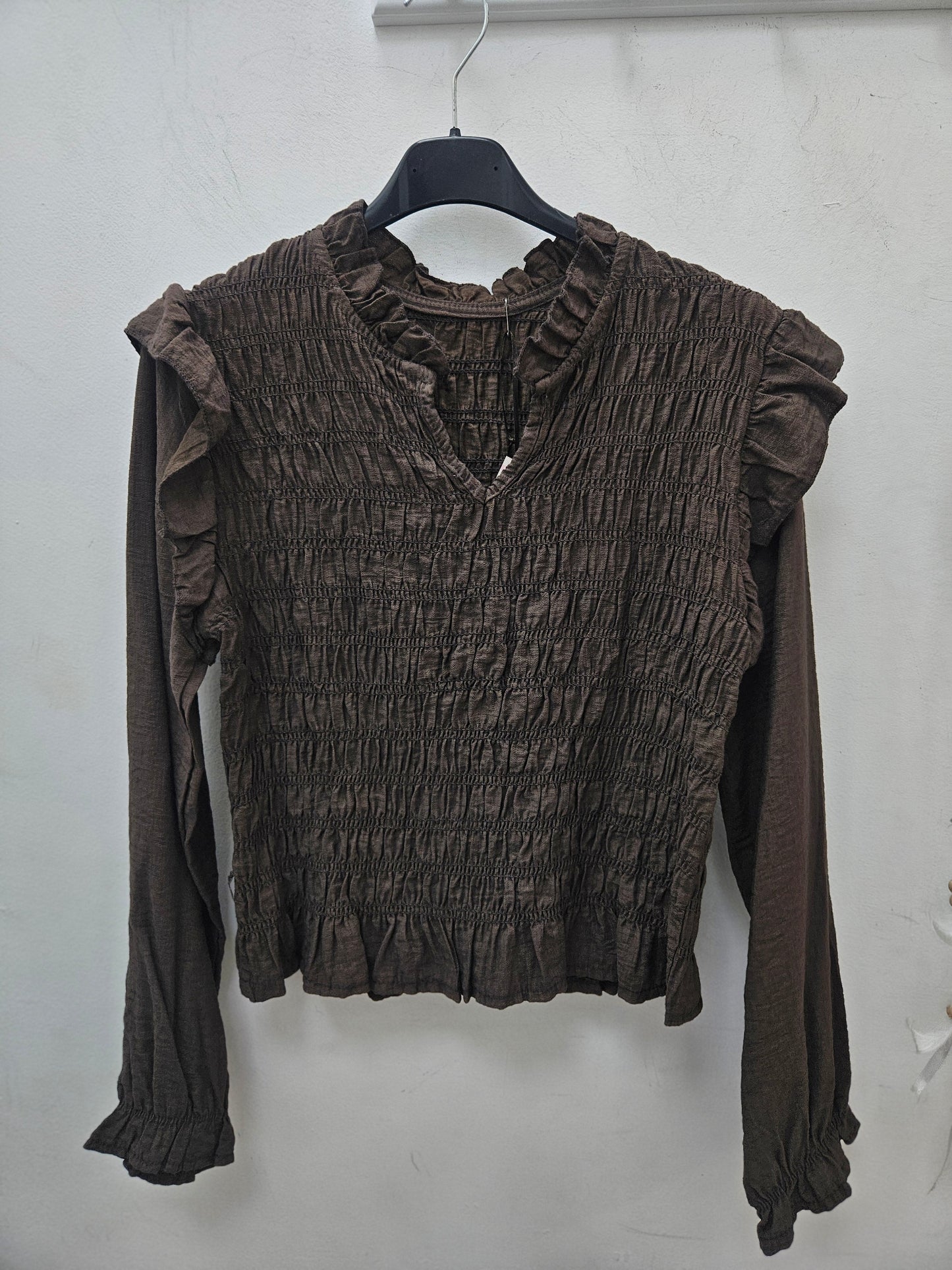 Blusa Tamariu esUnic