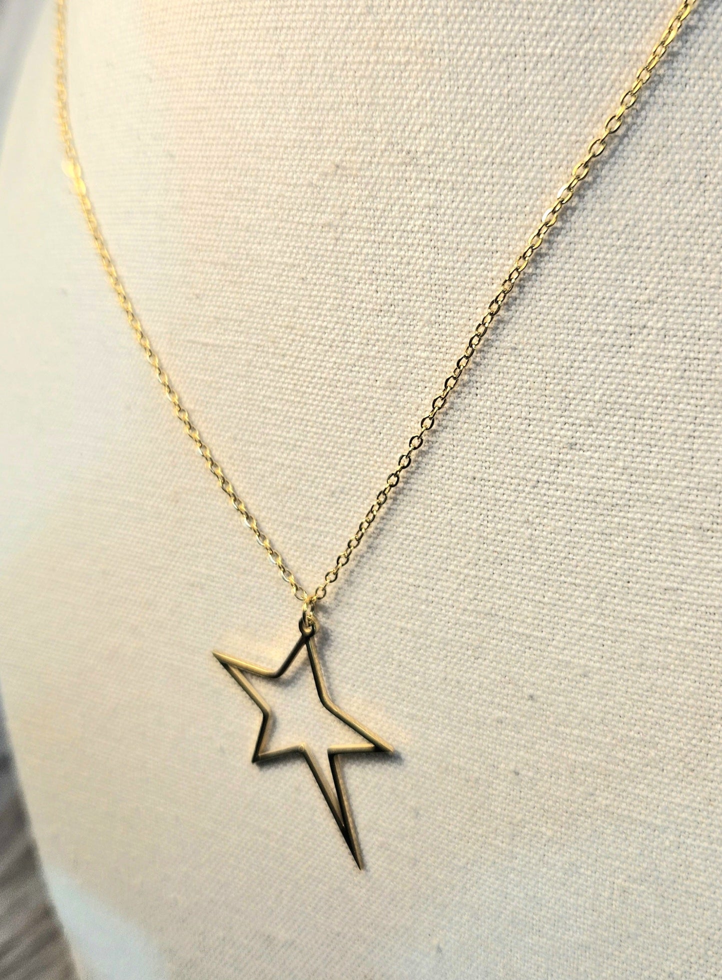 Collar Vicy esUnic