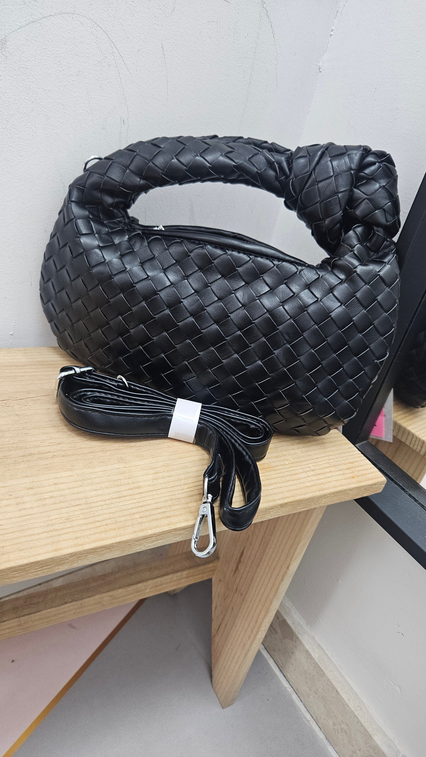 Bolso nudo esUnic