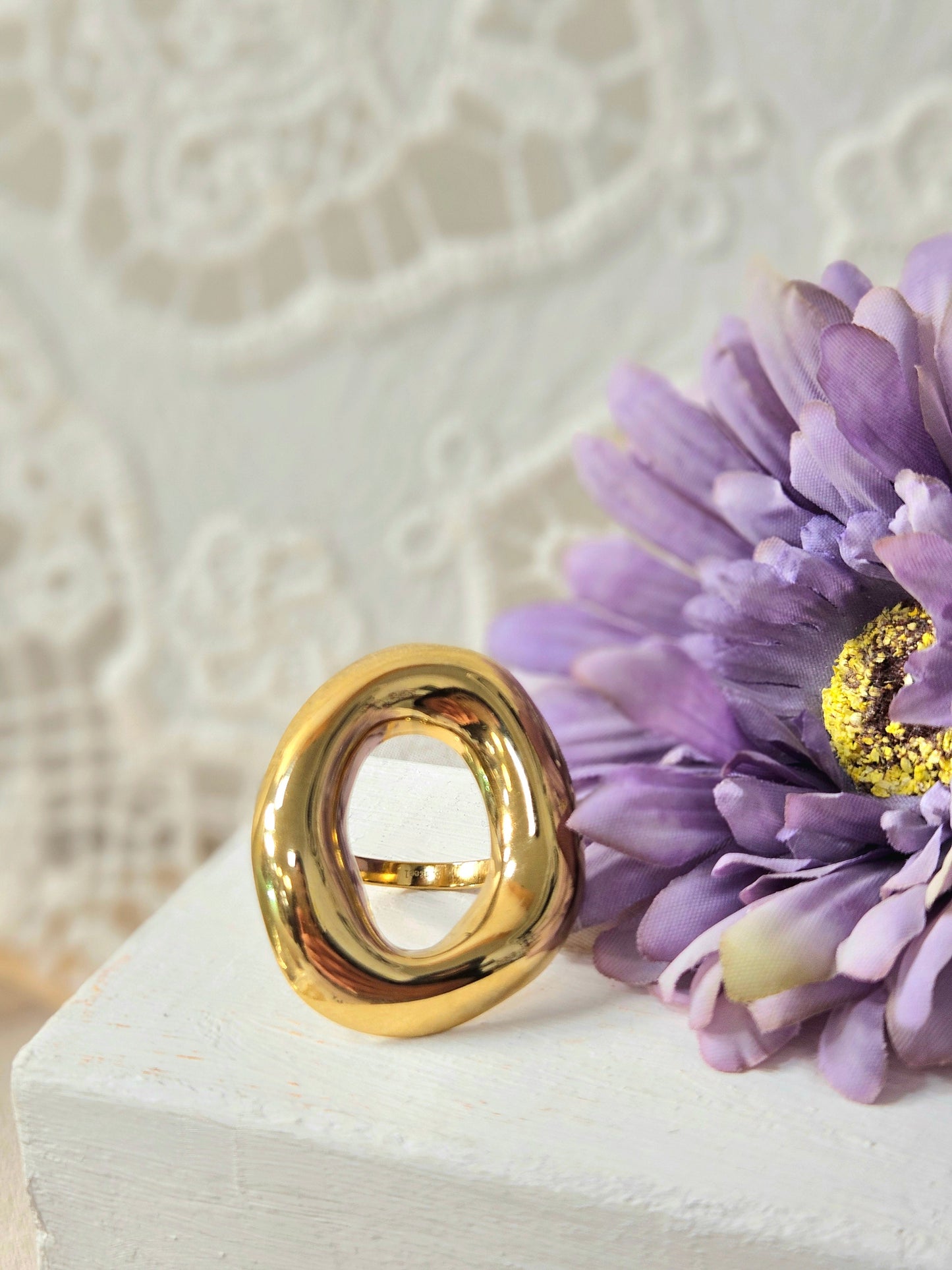Anillo Sailor esUnic