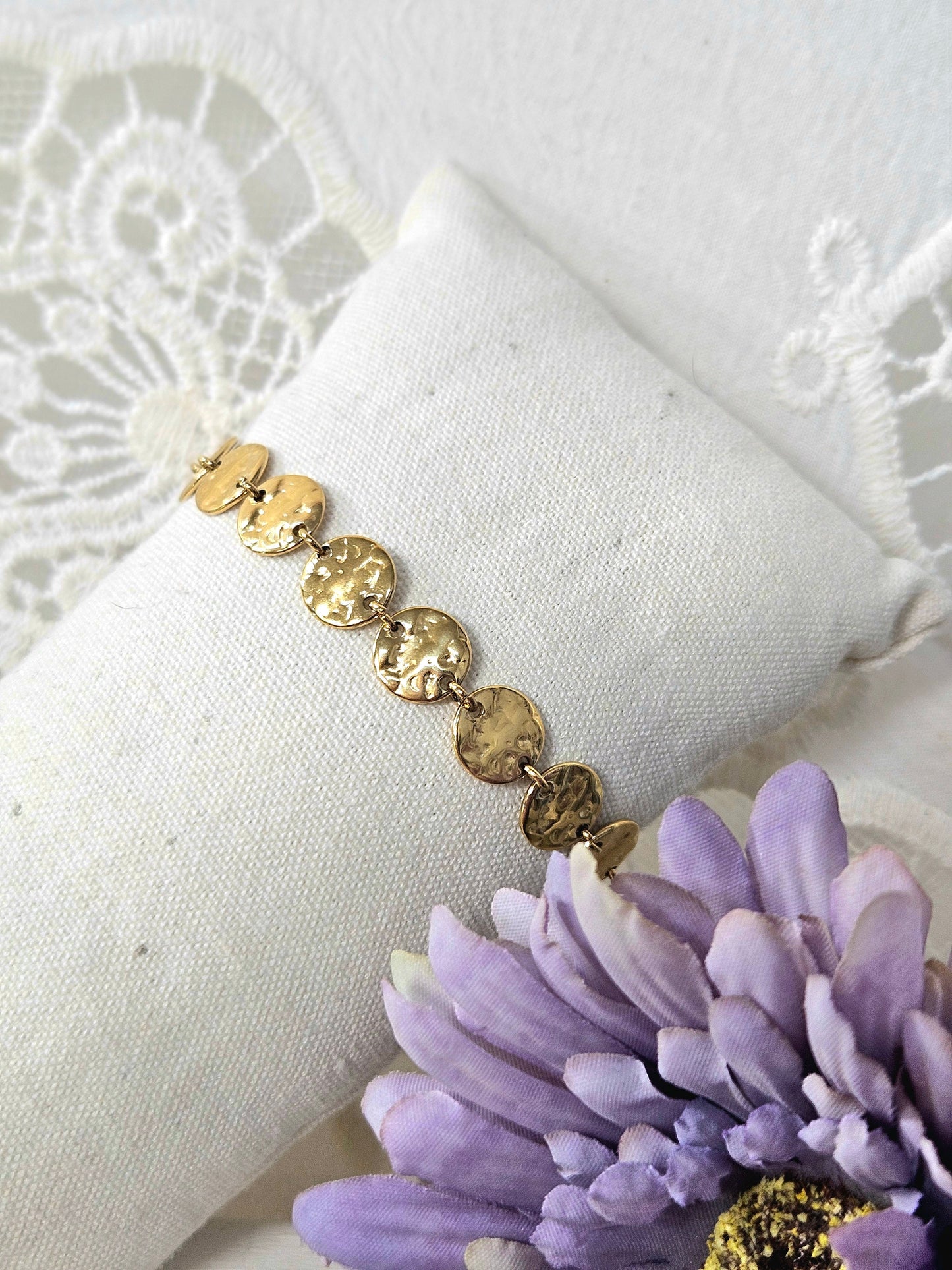 Pulsera Hana esUnic
