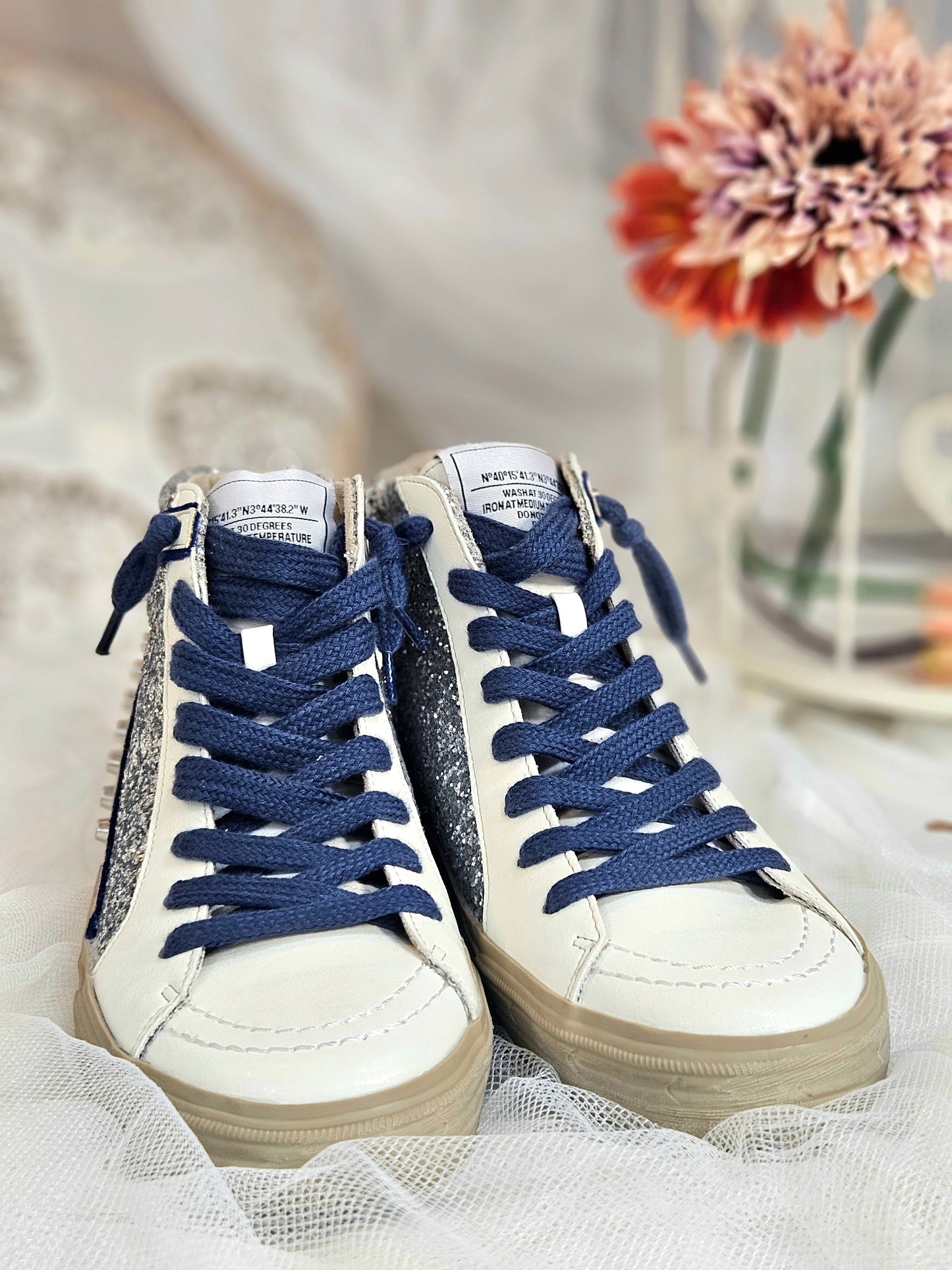 Zapatillas BotCor Brilli corina