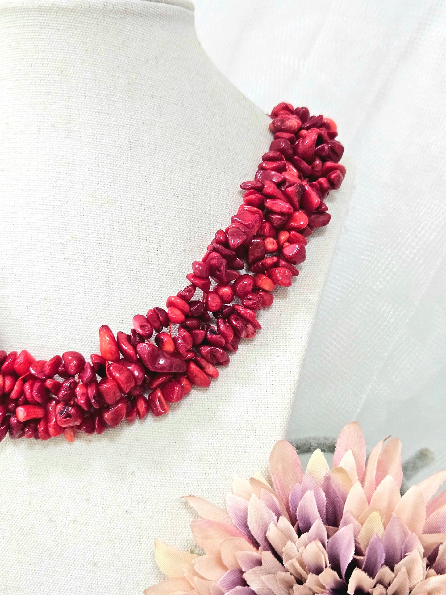 Collar Danna Toa