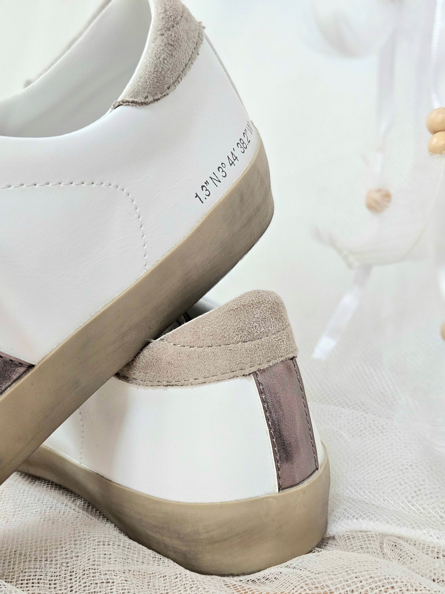 Zapatillas Corina Two corina