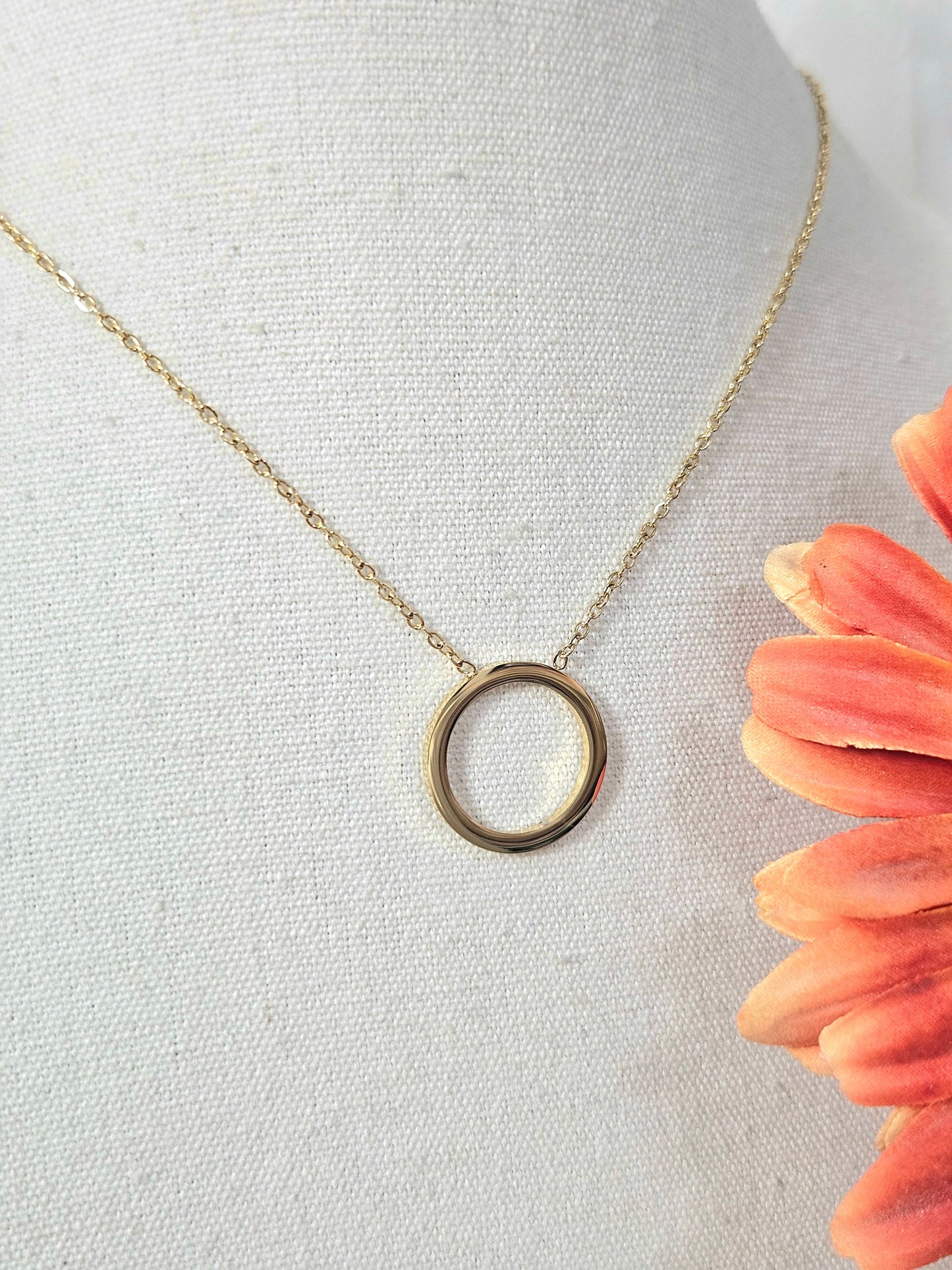 Collar Morfeo esUnic