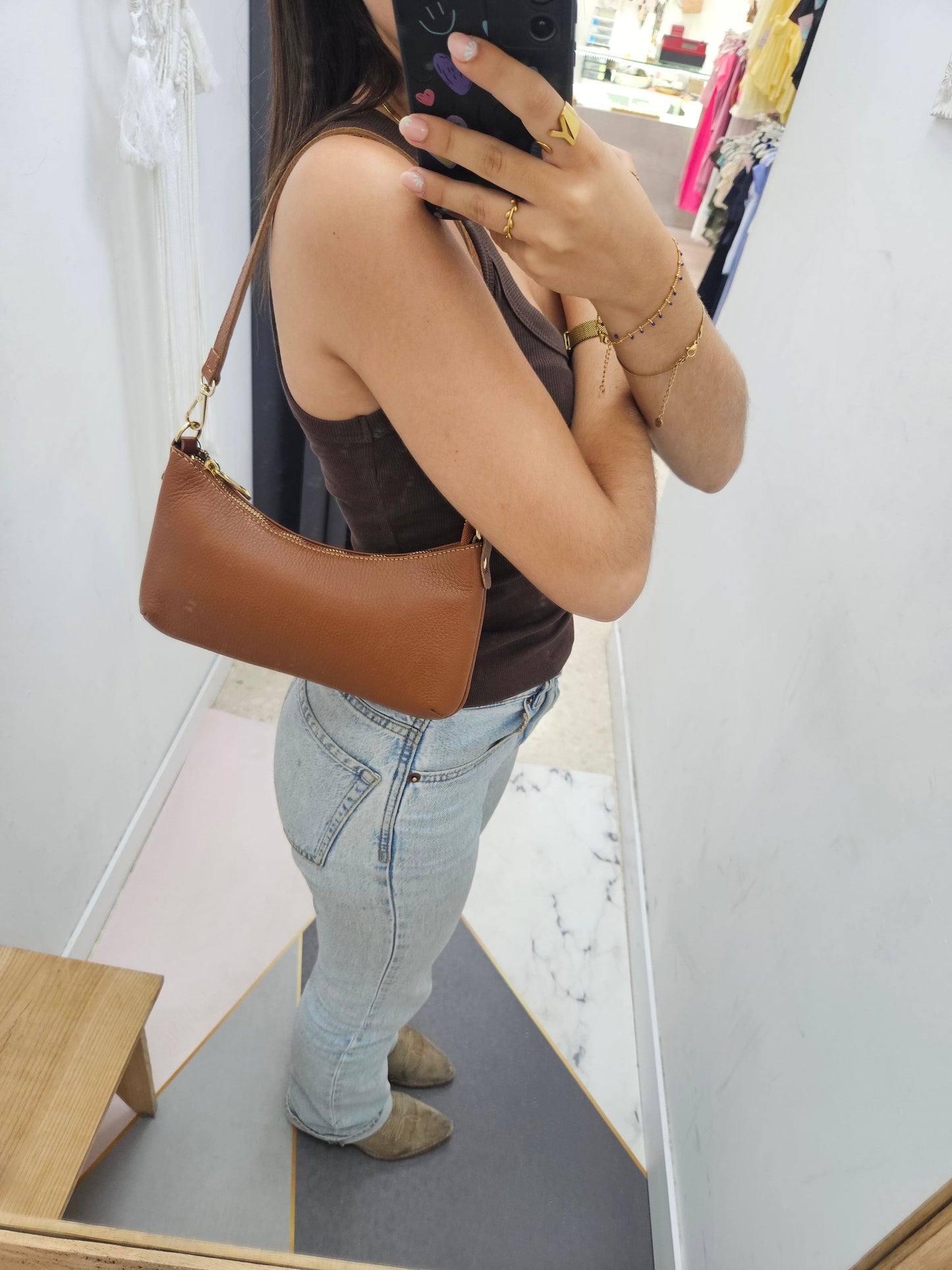 Bolso Eva Flora
