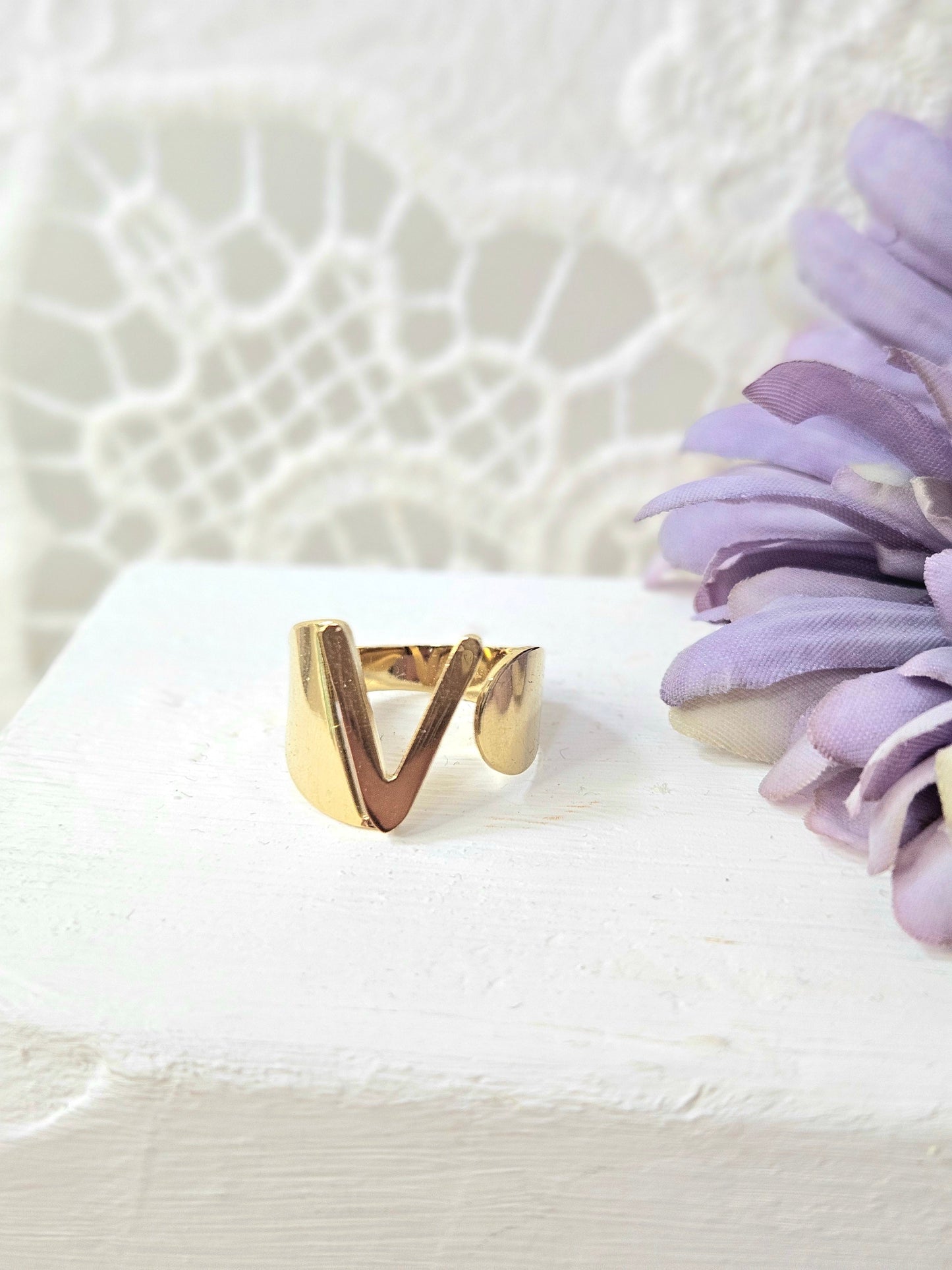 Anillo Inicial Toa