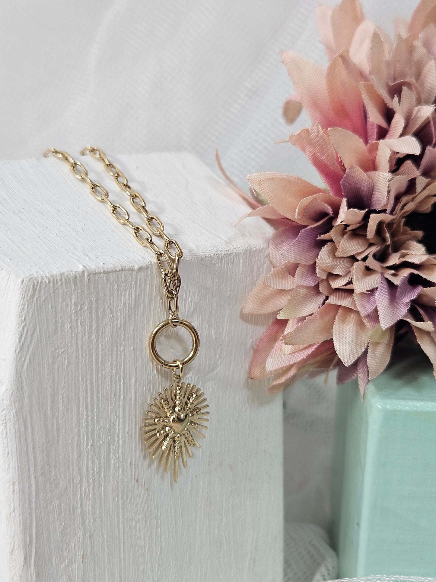 Collar melissa esUnic