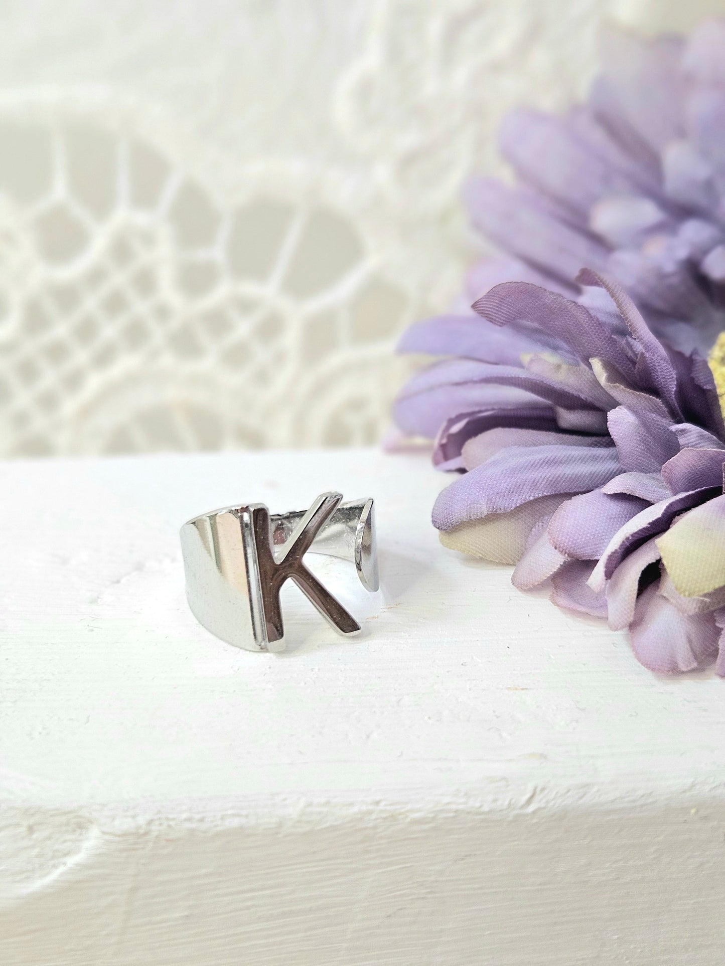Anillo Inicial Toa