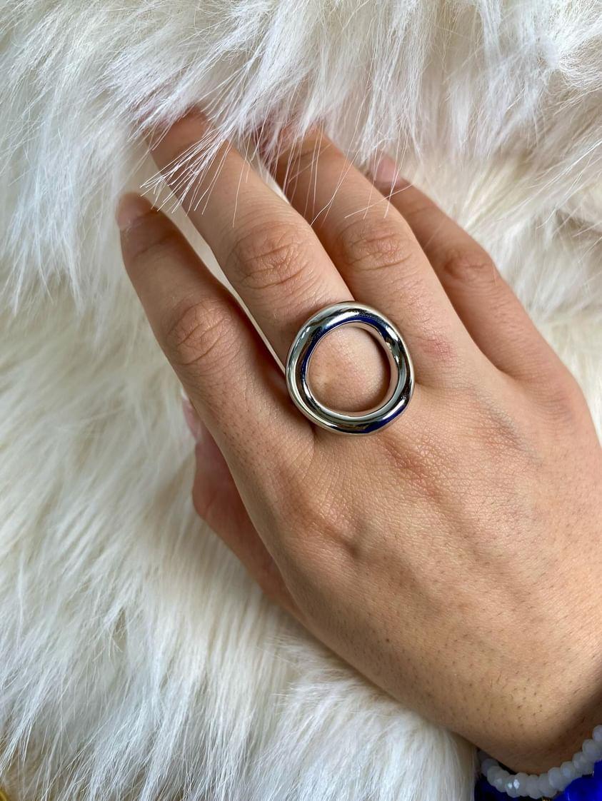 Anillo Bone esUnic