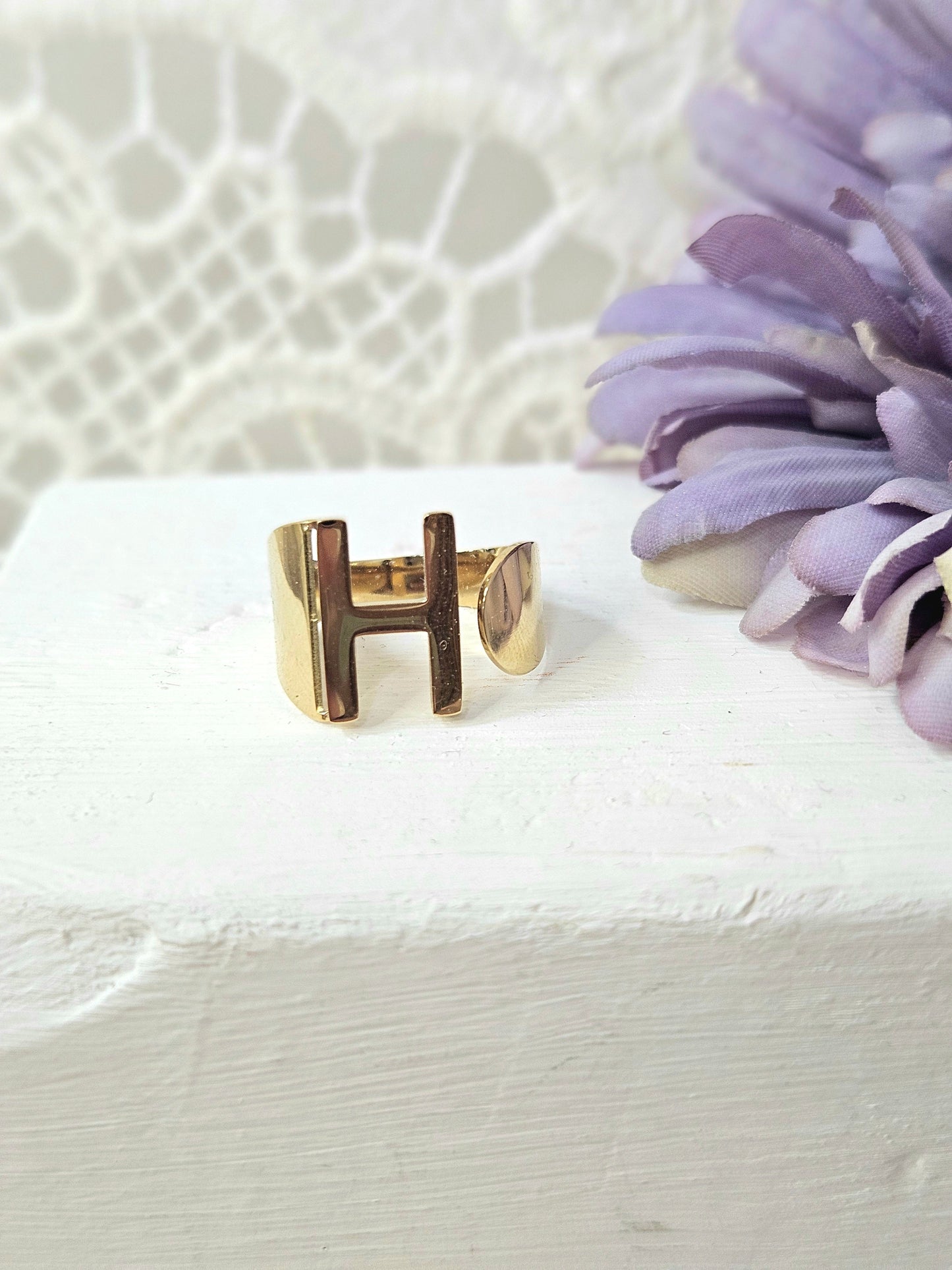 Anillo Inicial Toa