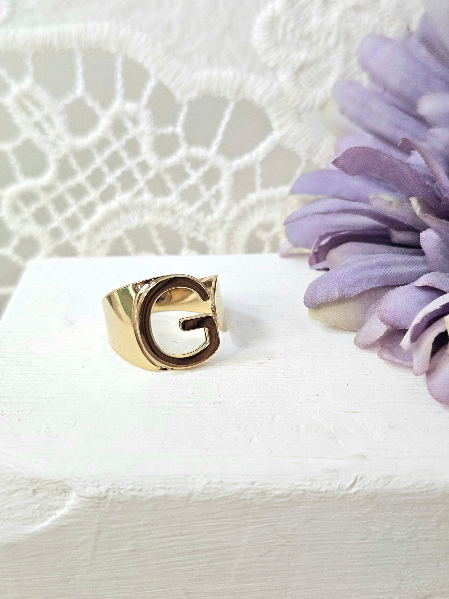 Anillo Inicial Toa