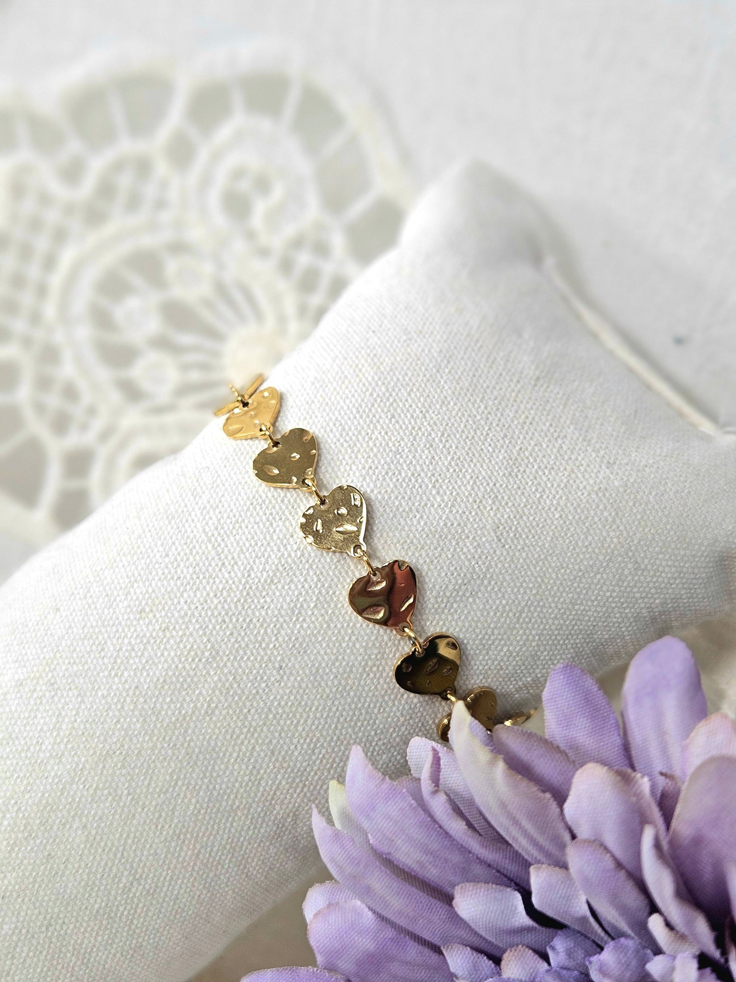 Pulsera Hana esUnic