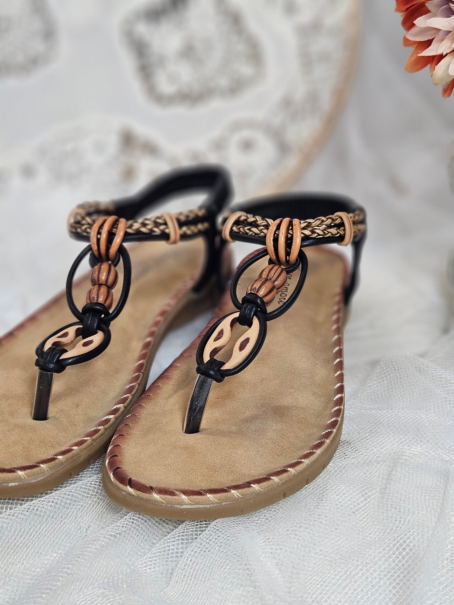 Sandalias Indi esUnic