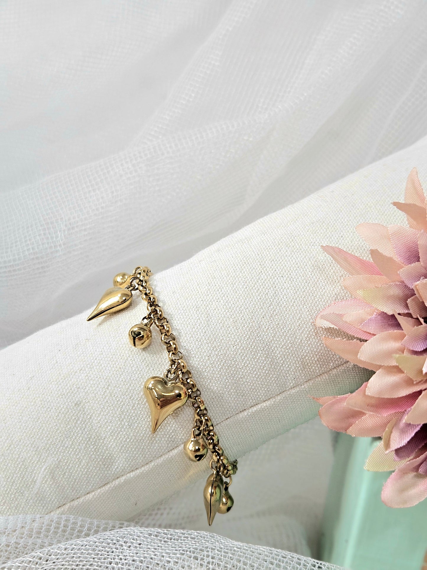 Pulsera Picarol