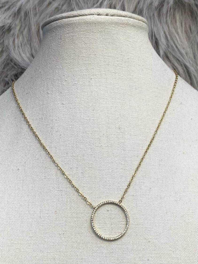 Collar esUnic